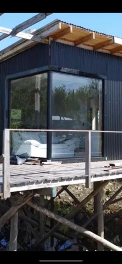 Nelja Delta Haus