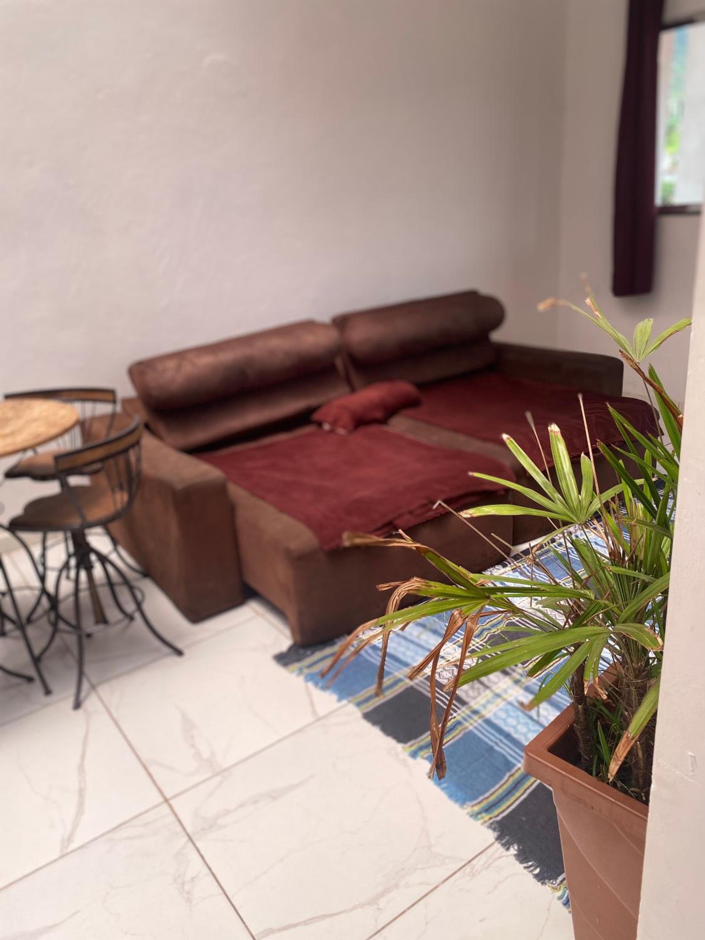 Residencial Thais Fernandes Ap302 OuroPreto