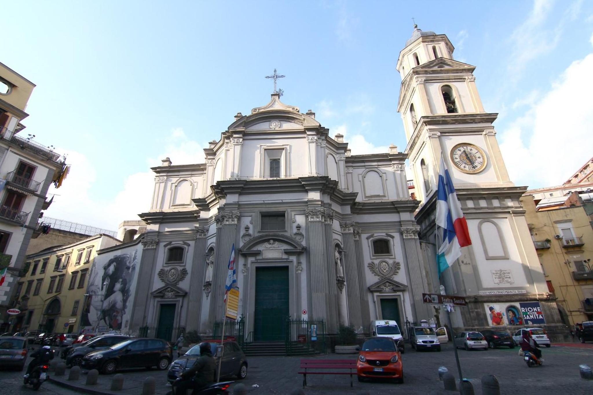 Mama mia house
