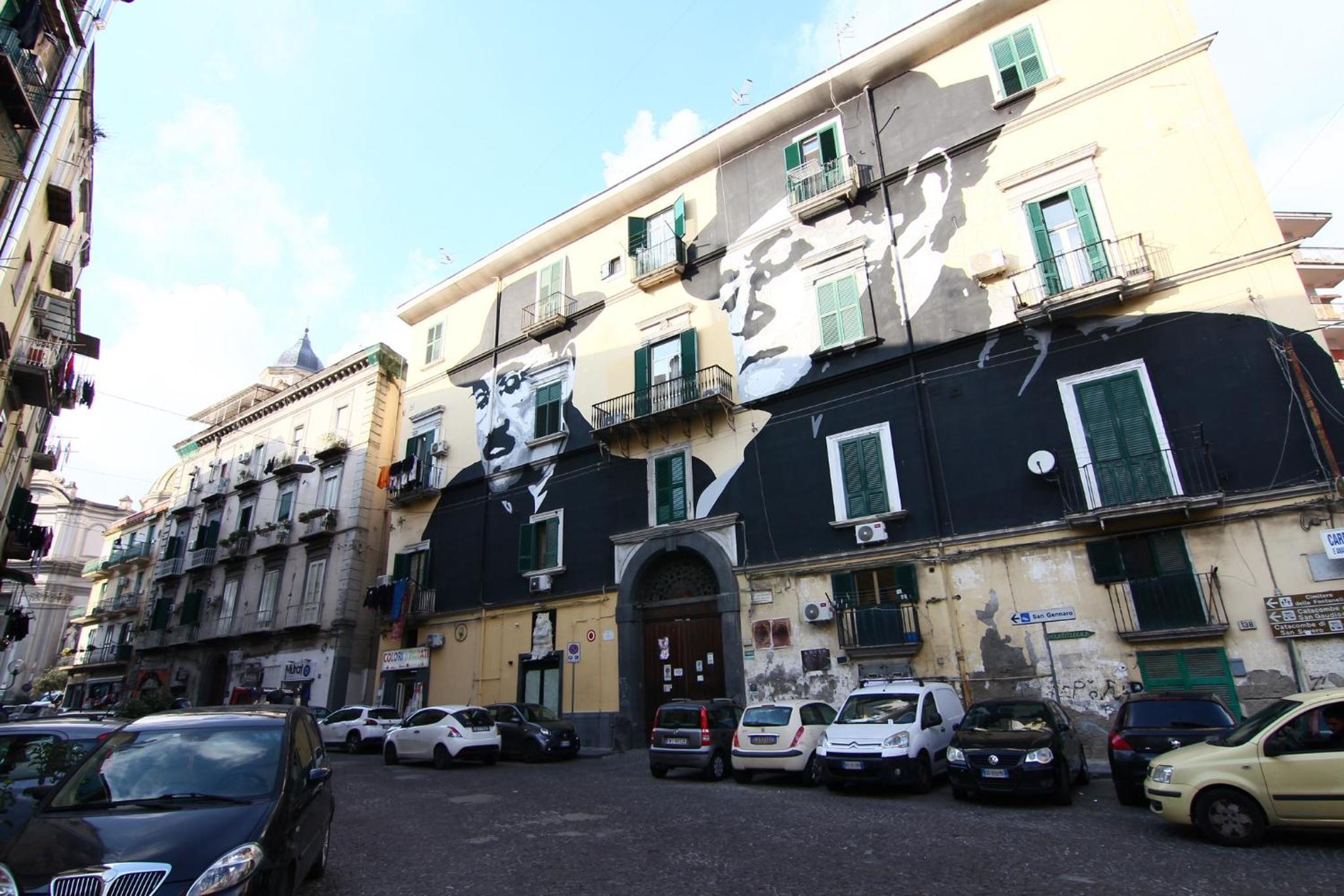 Mama mia house