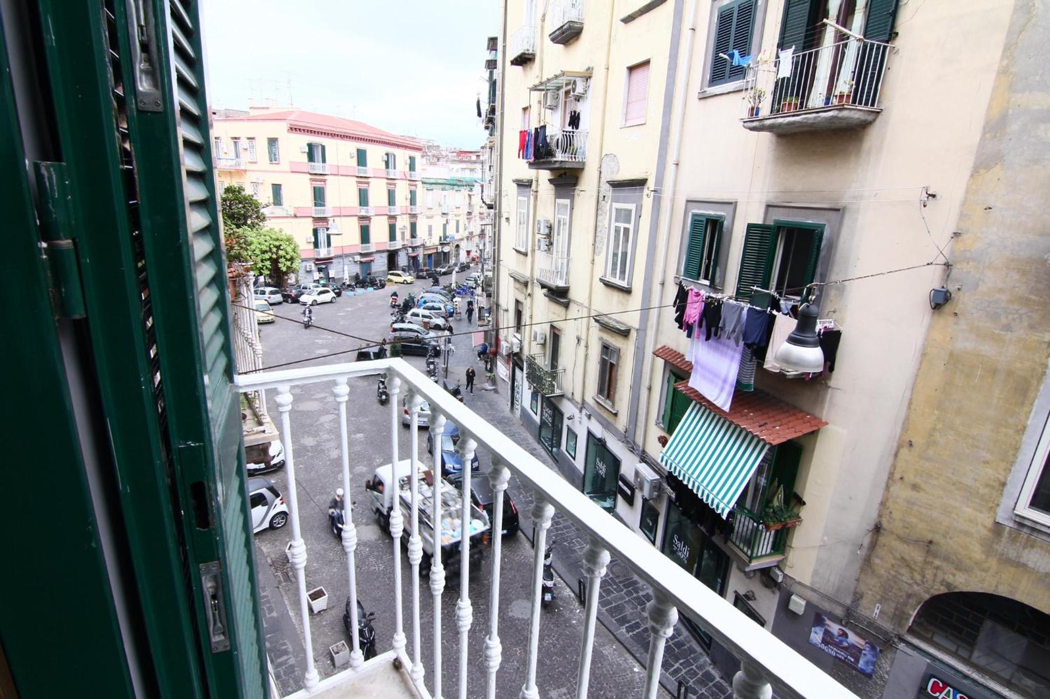Mama mia house