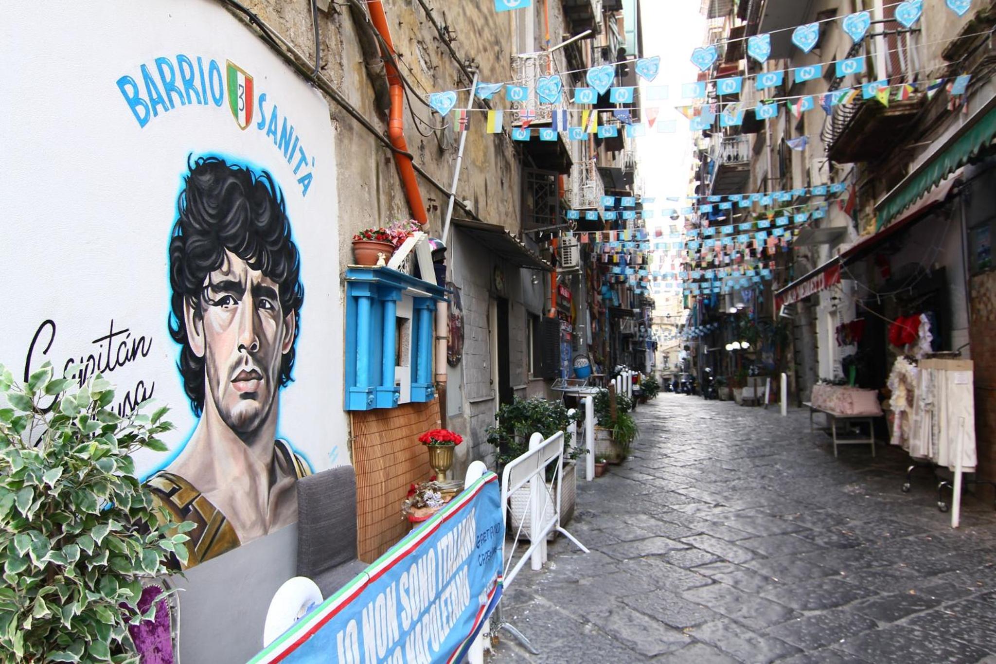 Mama mia house
