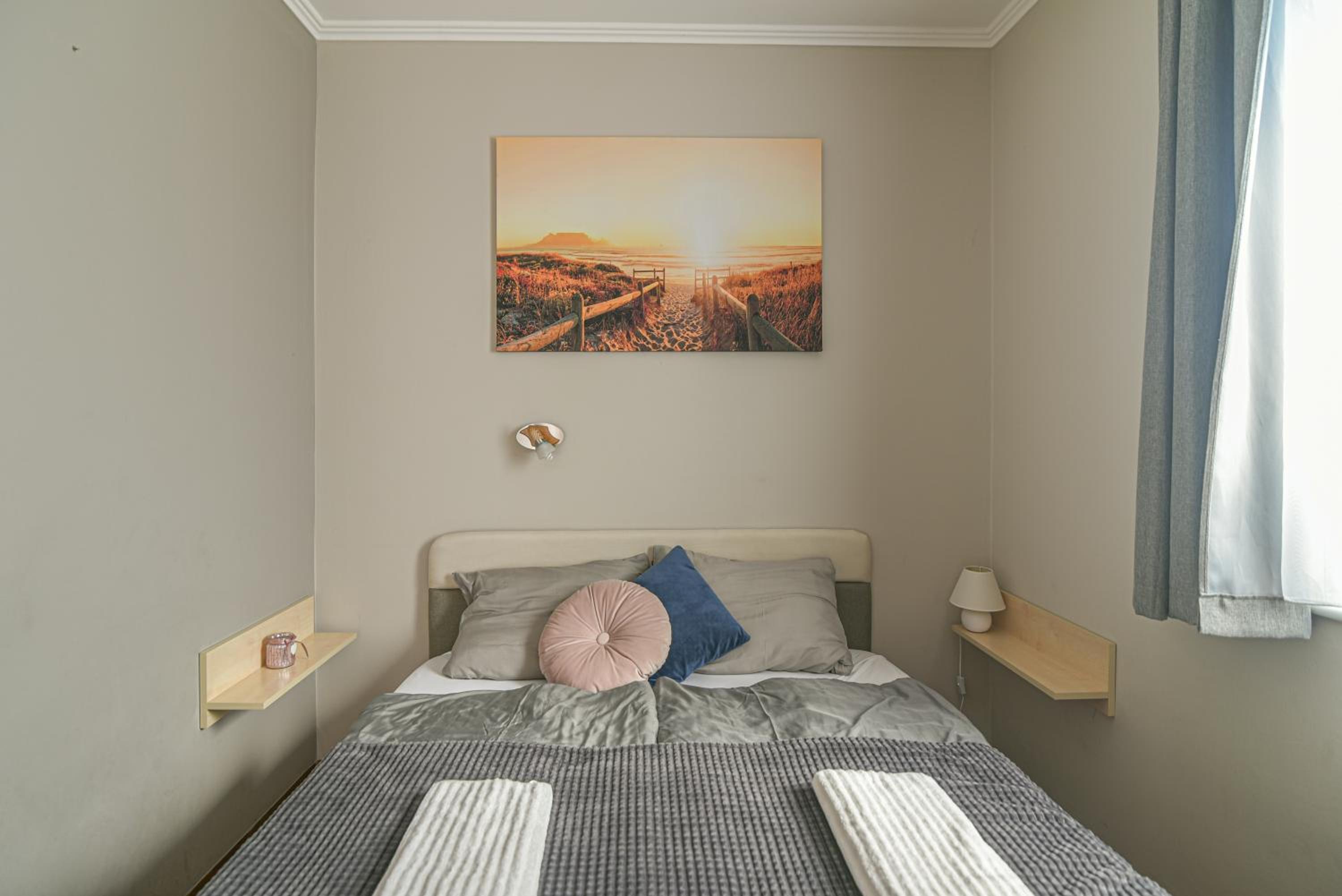 Helka Apartmanház