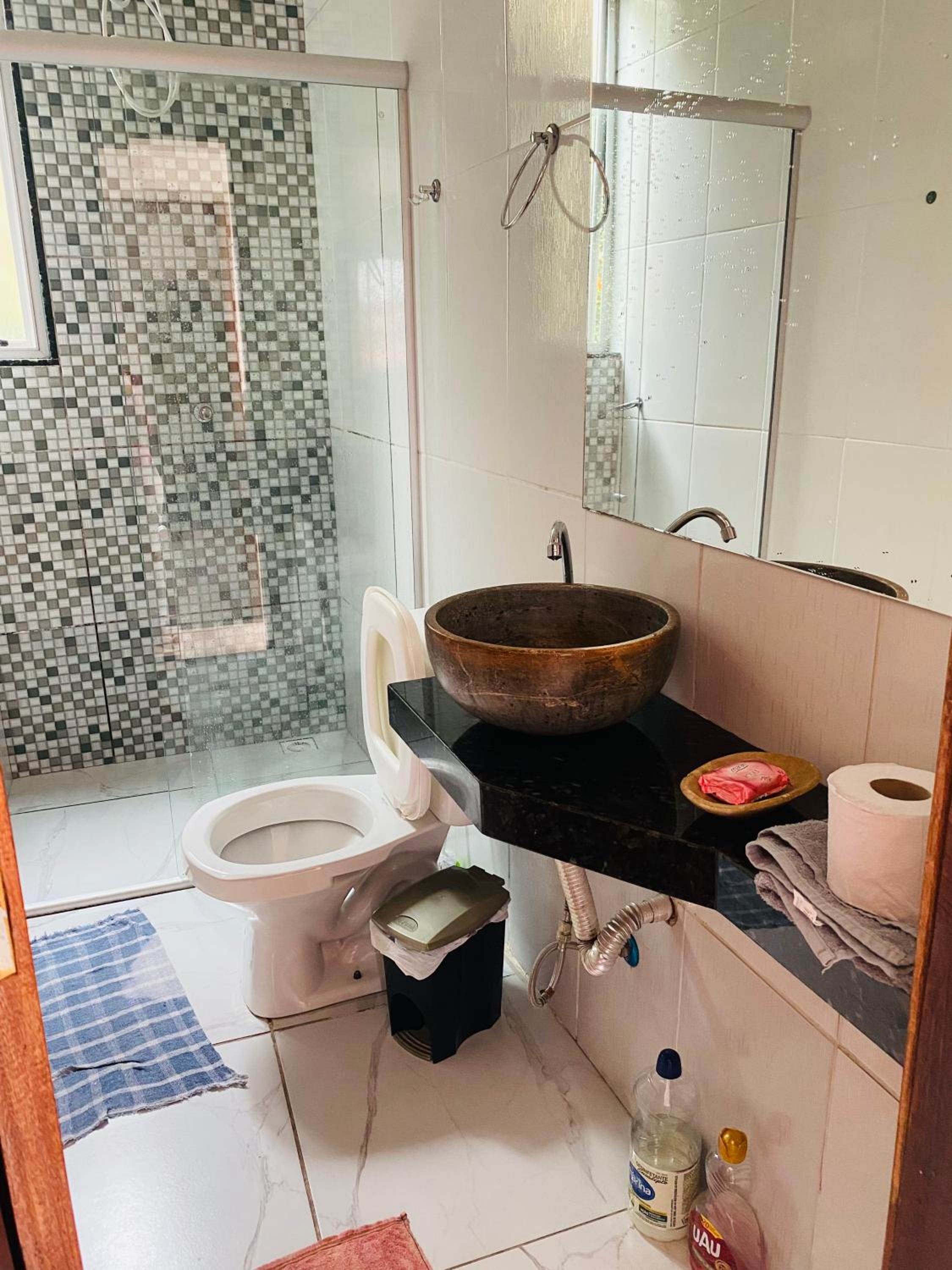 Residencial Thais Fernandes Ap302 OuroPreto