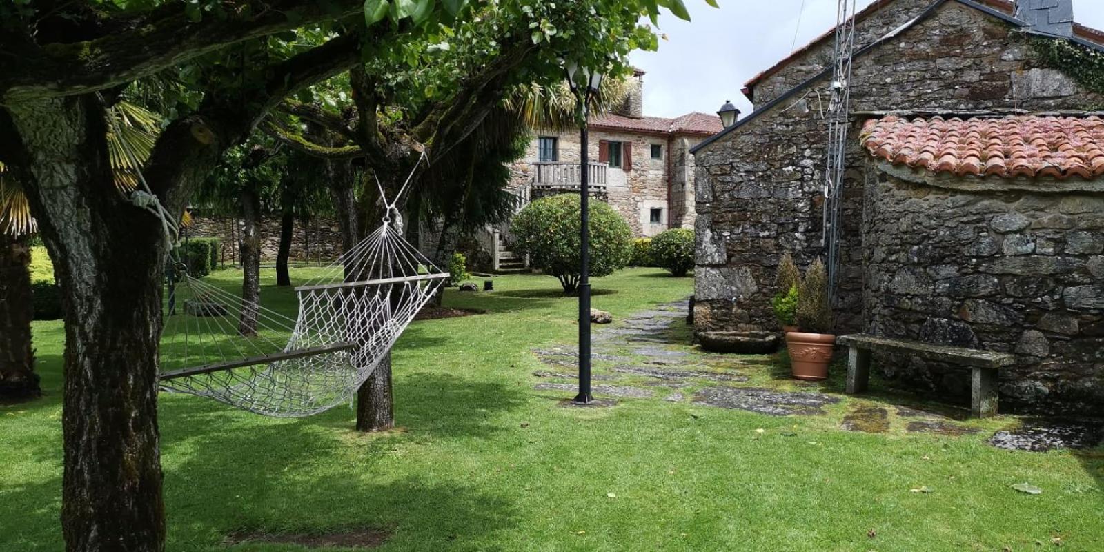 Casa de Barreiro