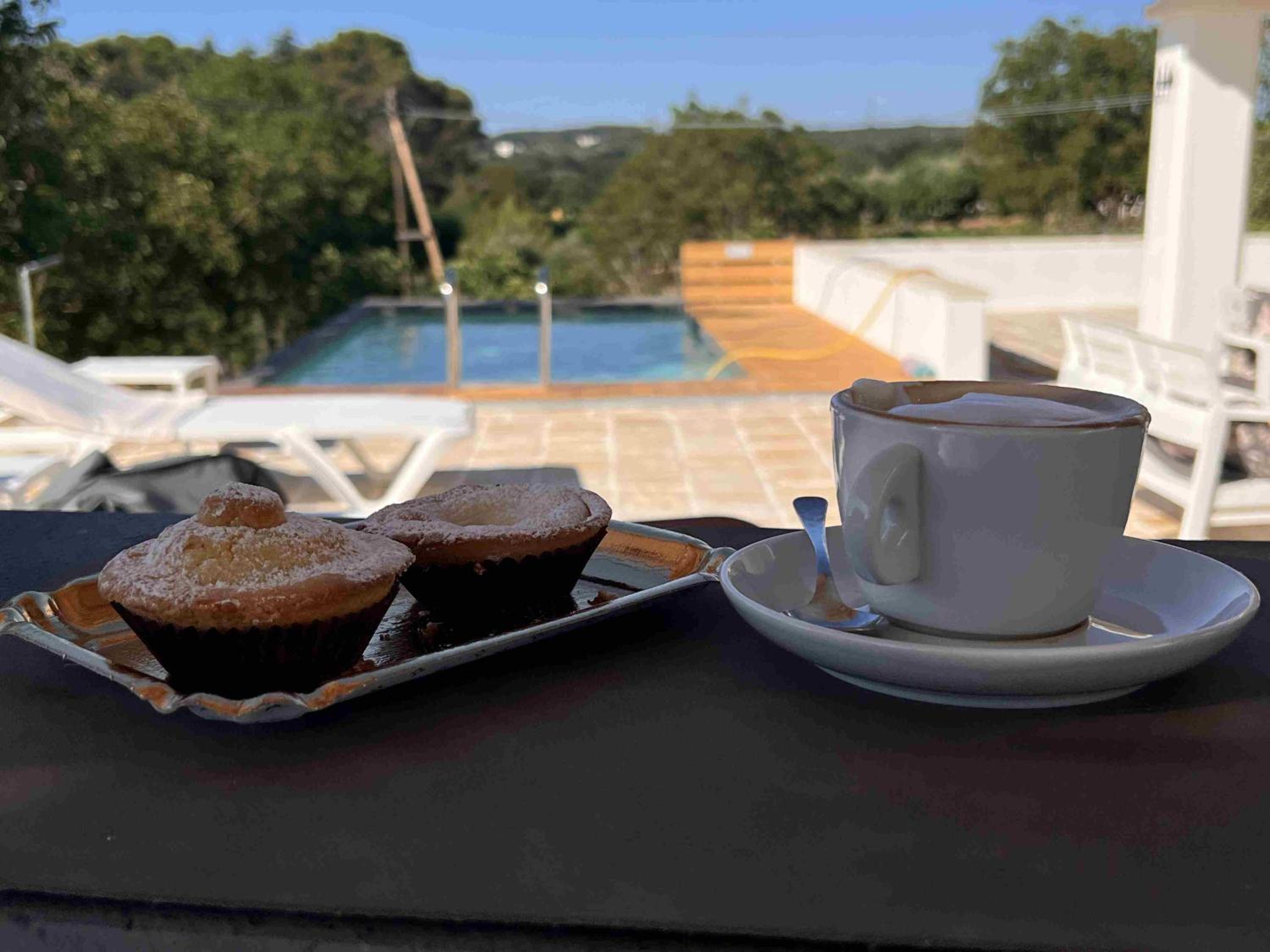 Trullo Villa Tre Piantelle view 5
