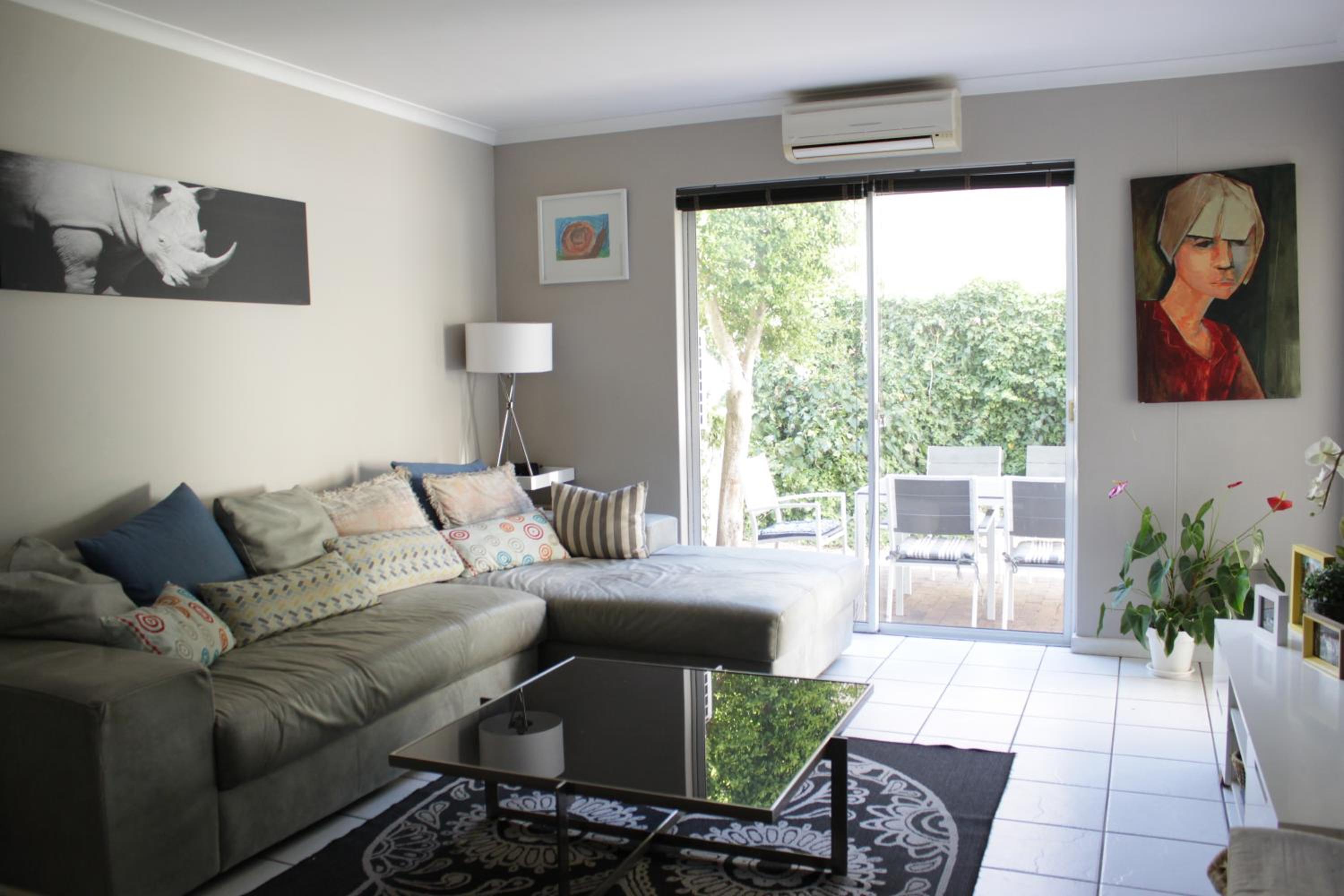 Tranquil Haven with Uninterrupted Power, a Serene Oasis in the Heart of Cape Town view 2