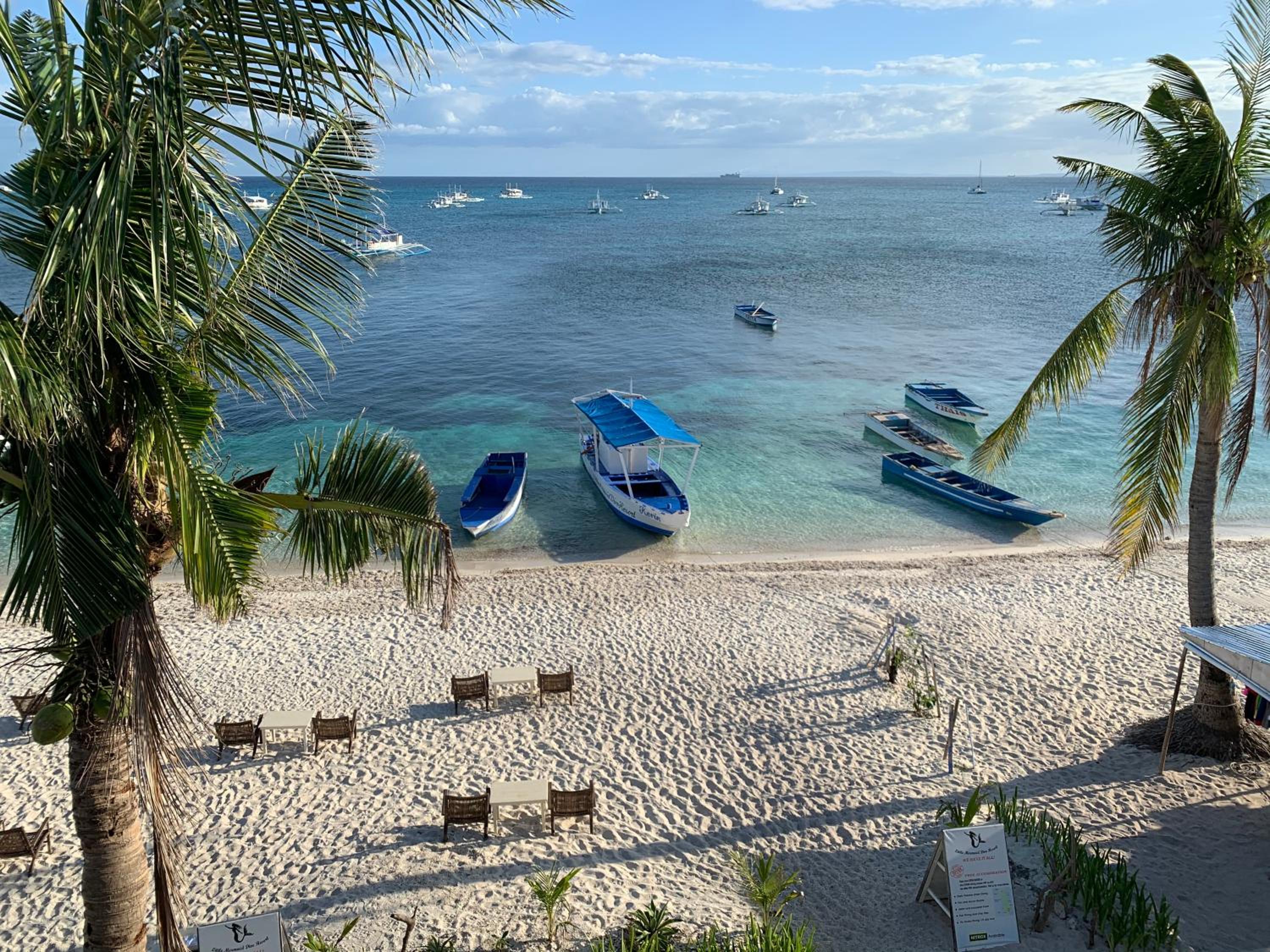 Little Mermaid Dive Resort