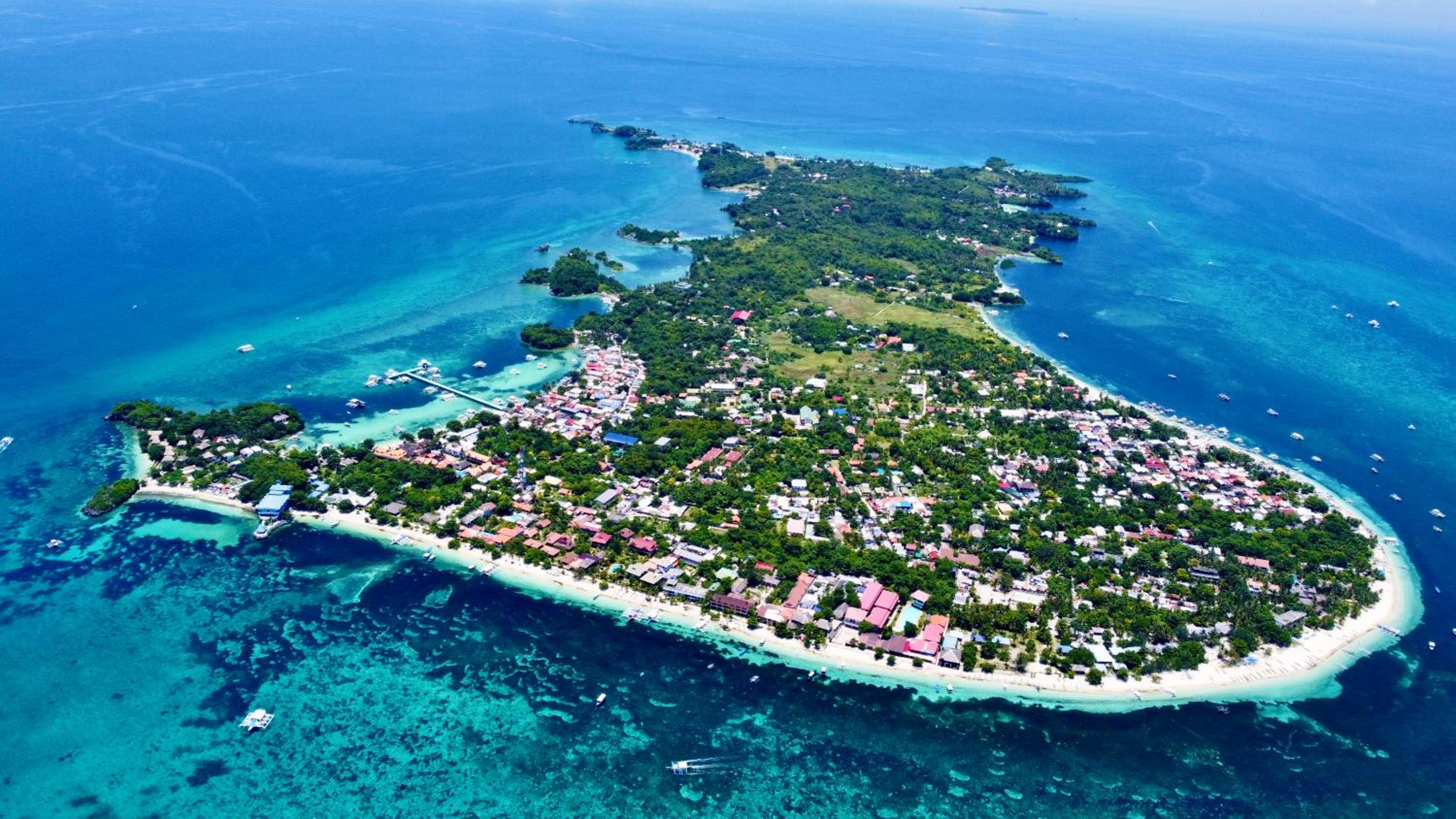 Little Mermaid Dive Resort