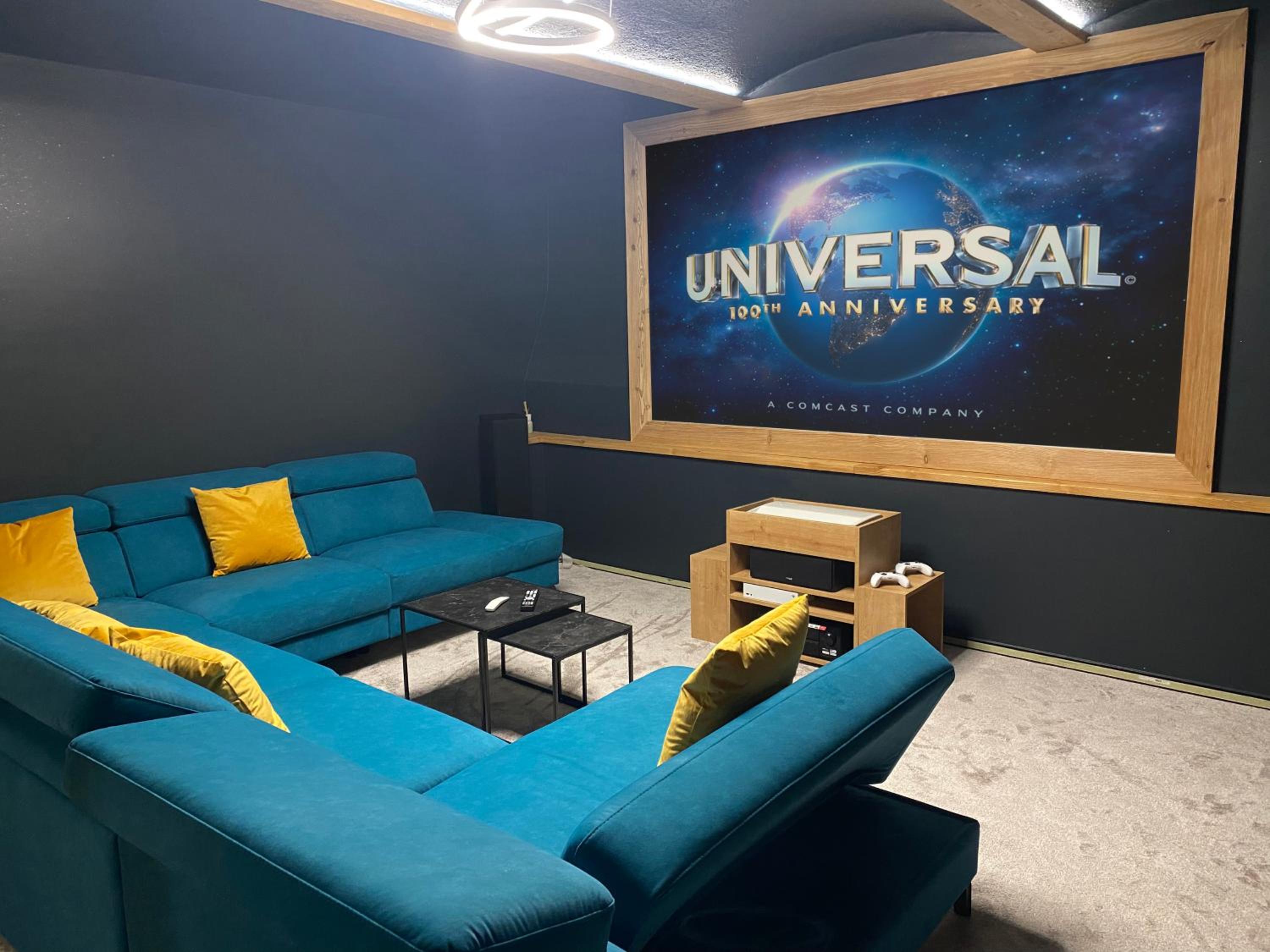Apartmán Horský Sklípek