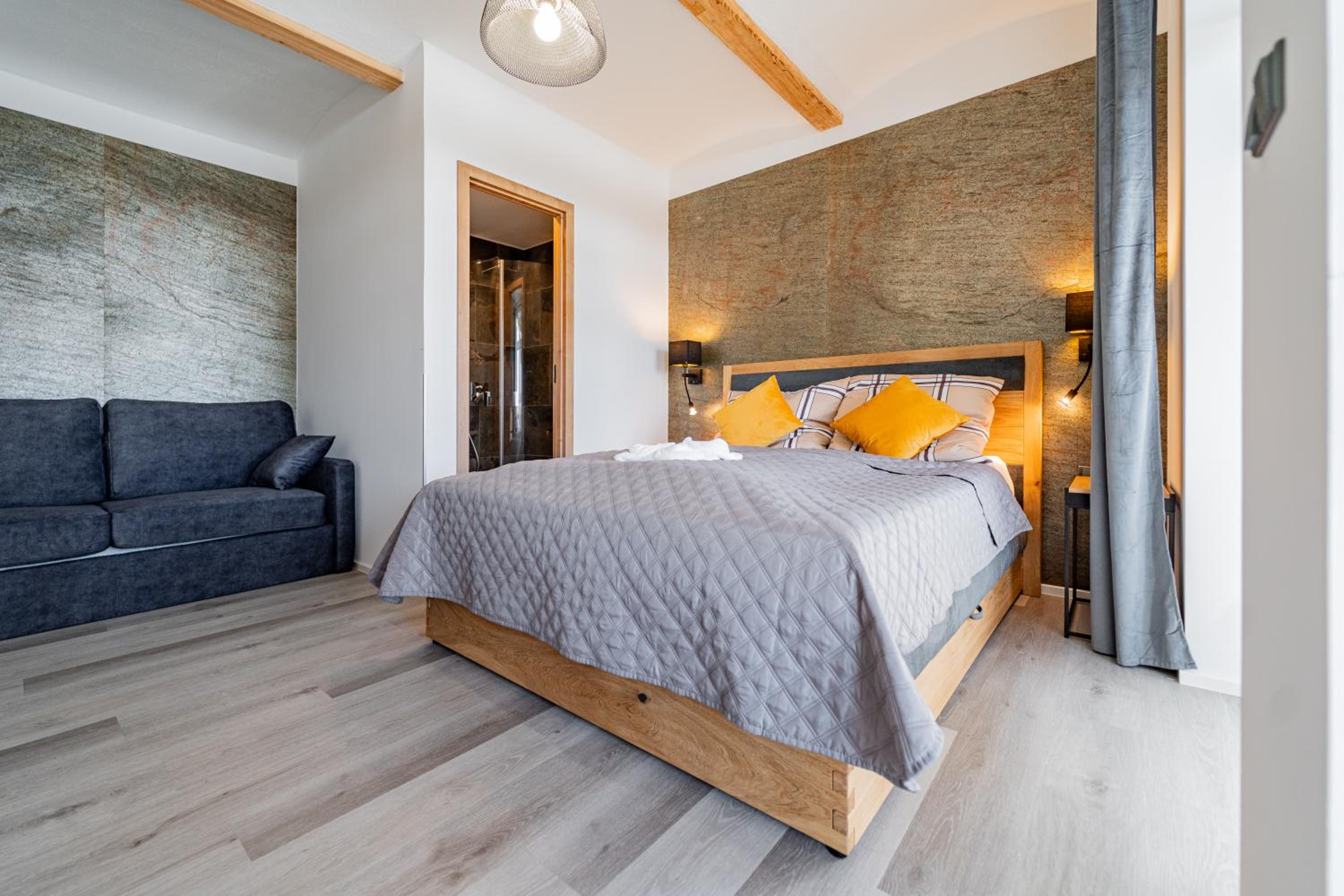 Apartmán Horský Sklípek