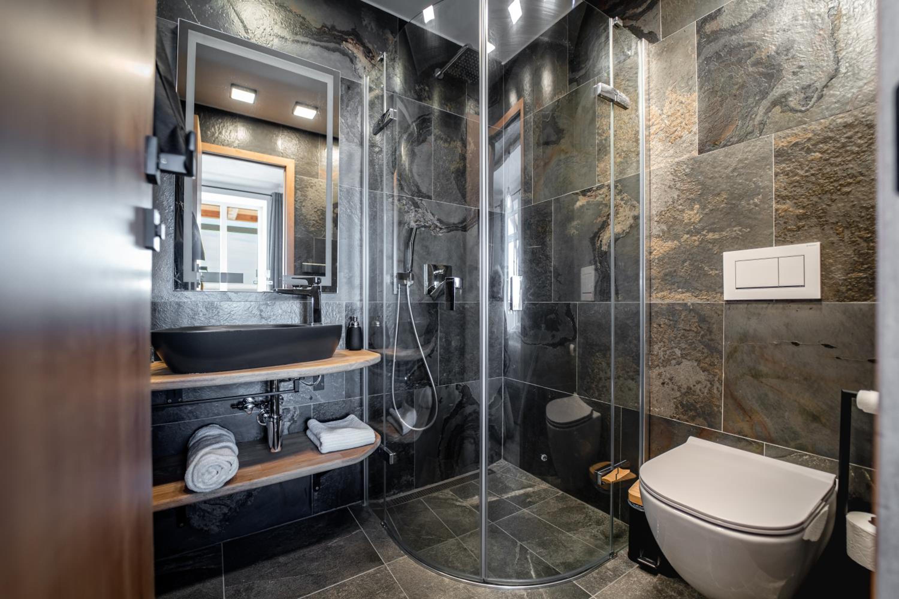 Apartmán Horský Sklípek
