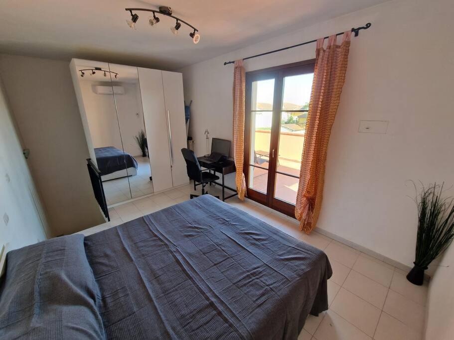 Casa Mare & Monti view 5