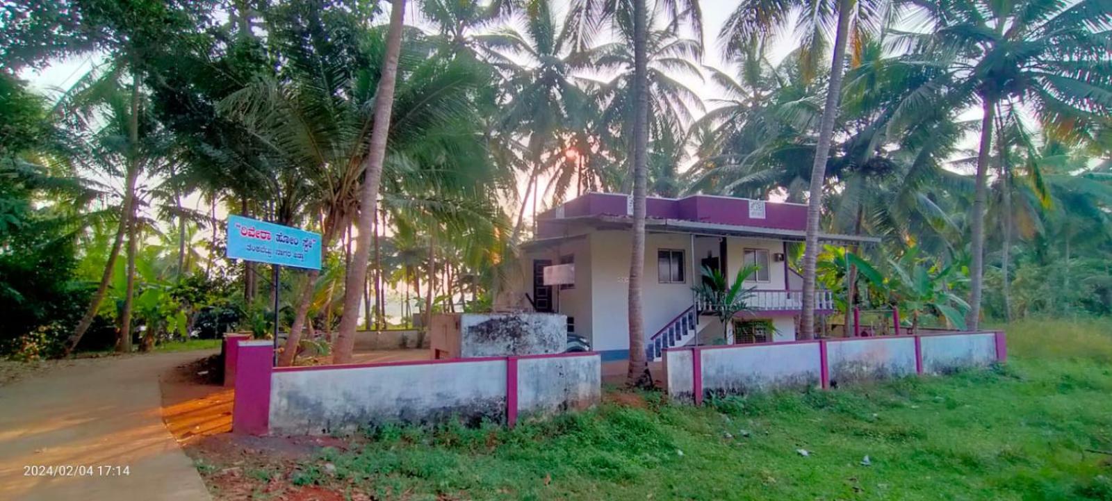 Rivera Homestay