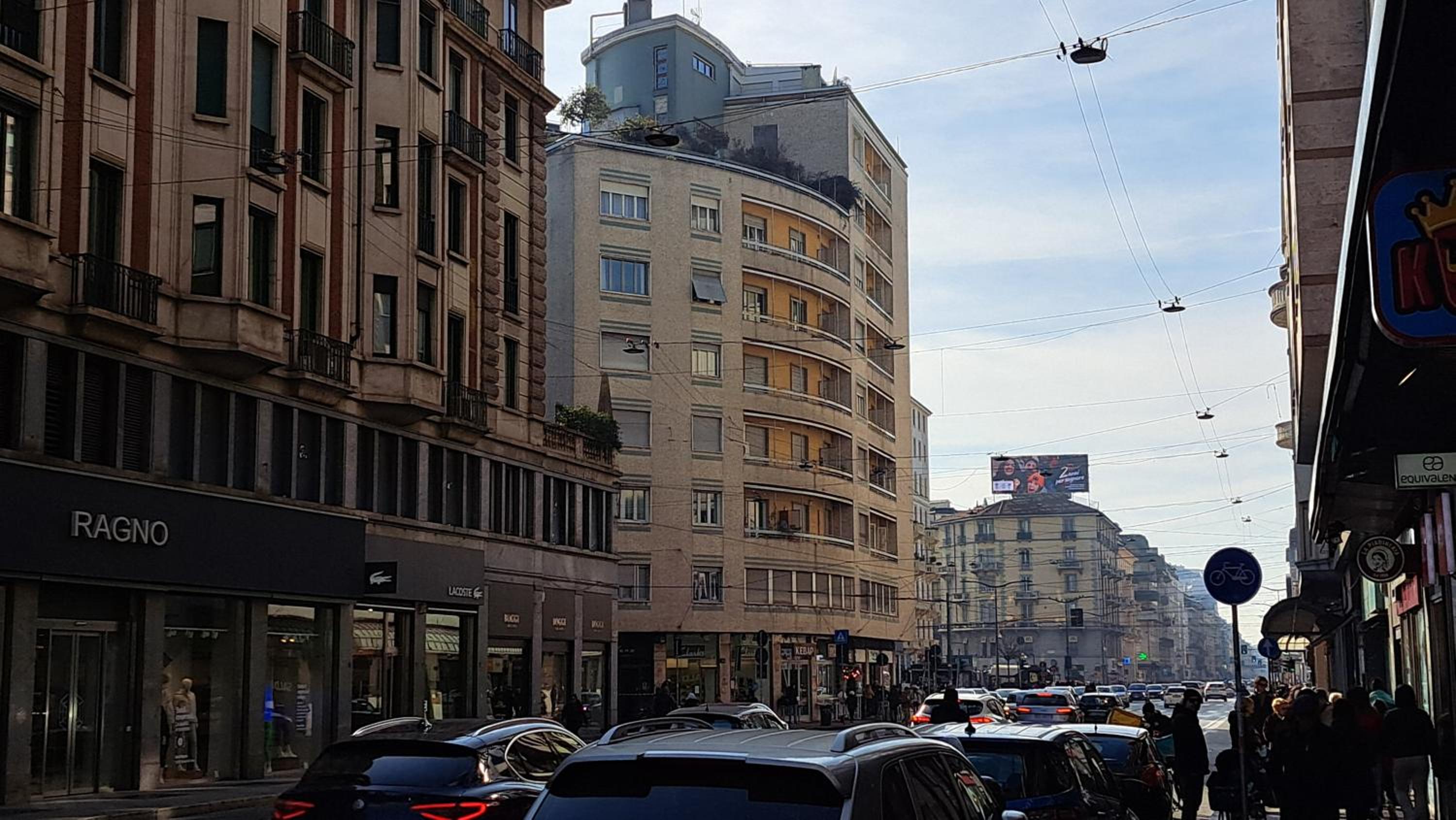 Suite del corso