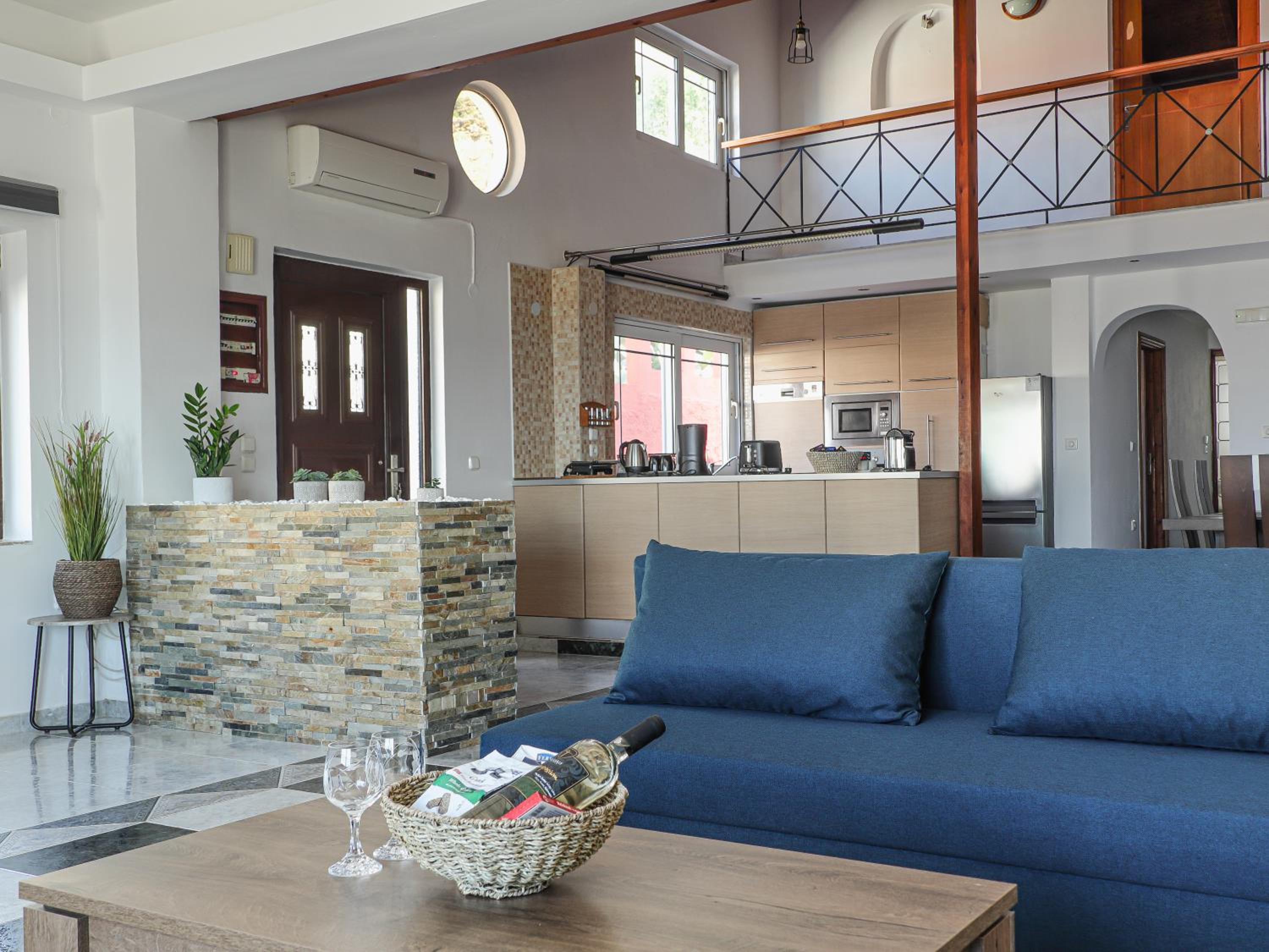 Angels beach house view 5