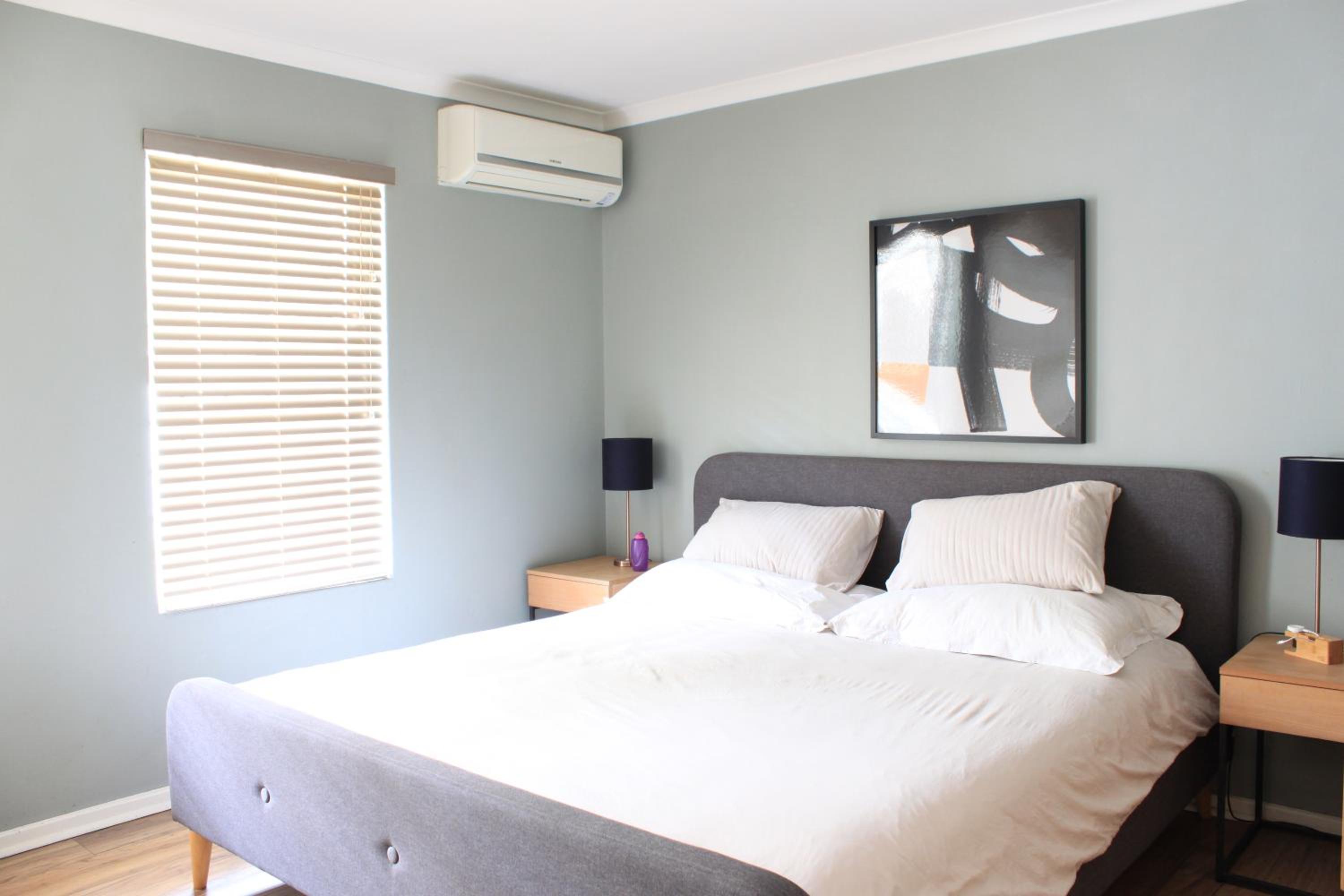 Tranquil Haven with Uninterrupted Power, a Serene Oasis in the Heart of Cape Town view 5