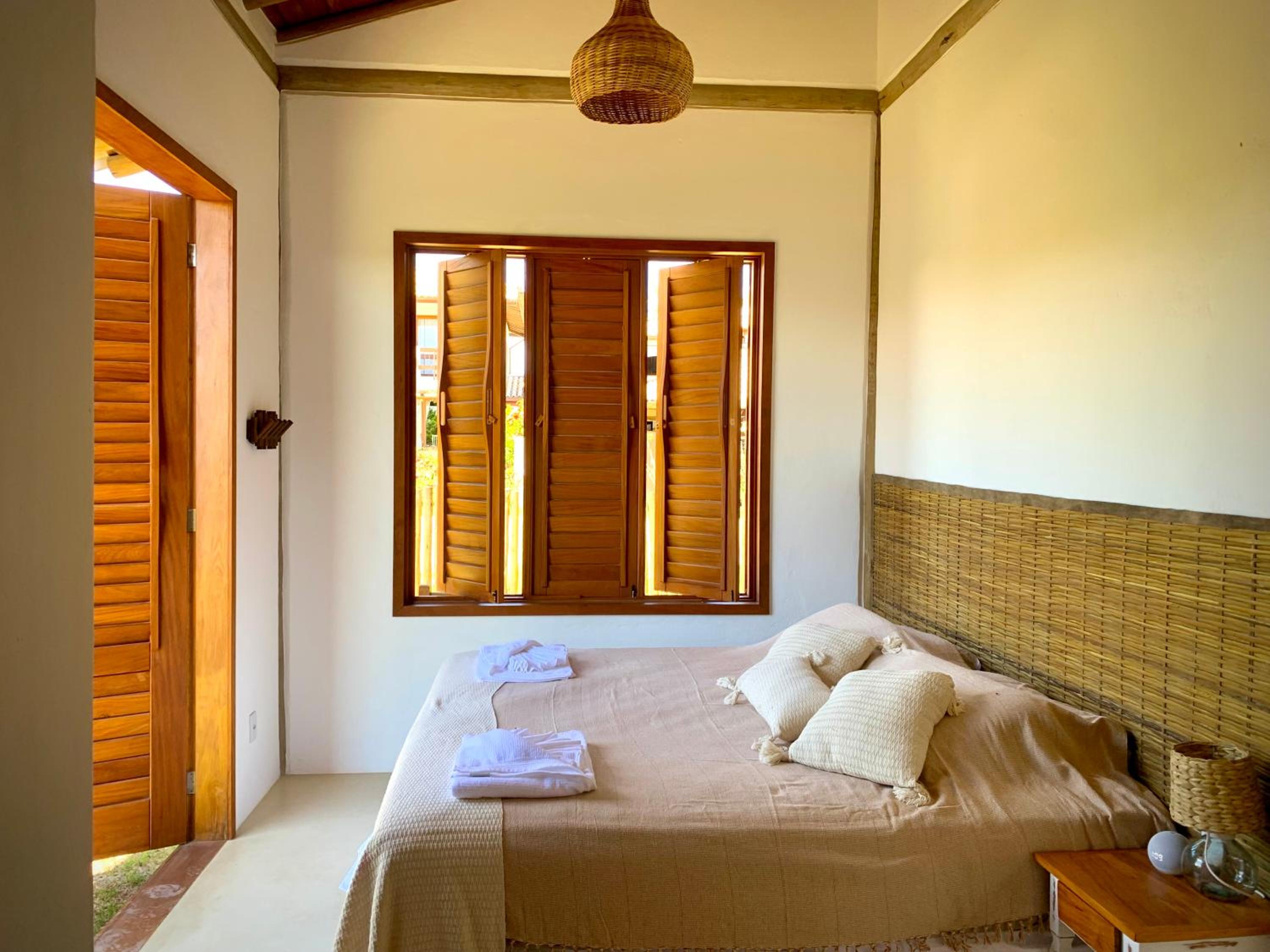 Casa Odara - Outeiro das Brisas - Espelho