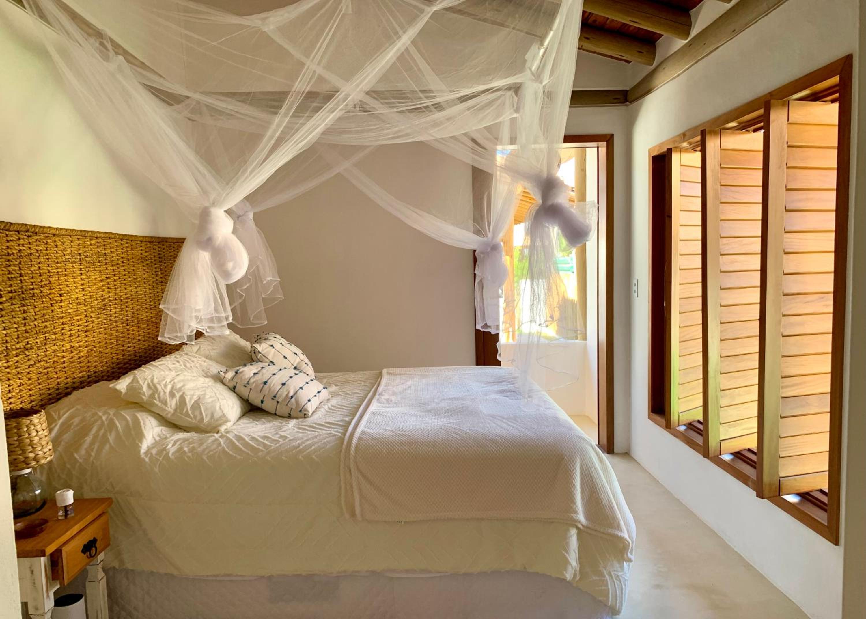 Casa Odara - Outeiro das Brisas - Espelho