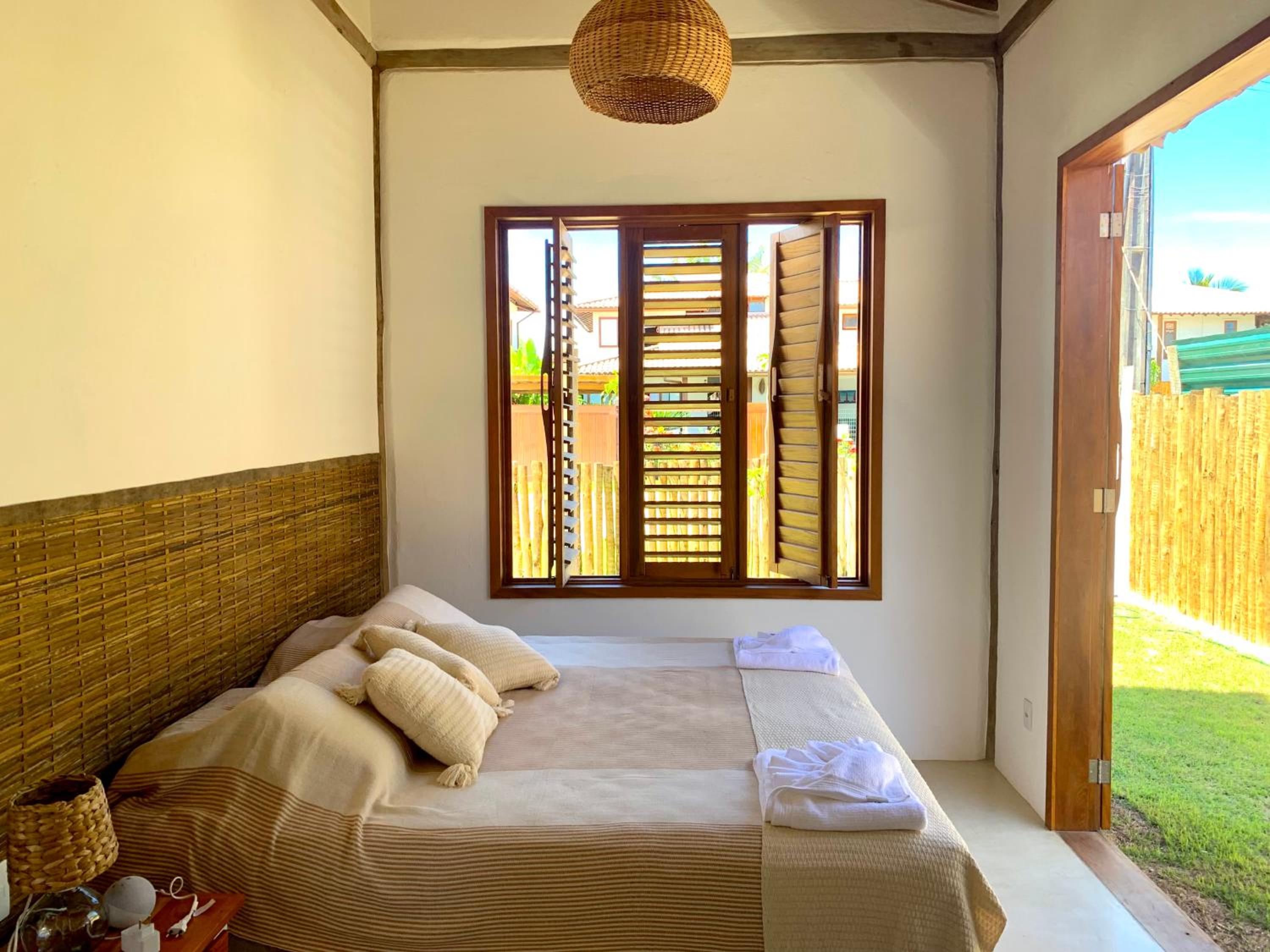 Casa Odara - Outeiro das Brisas - Espelho