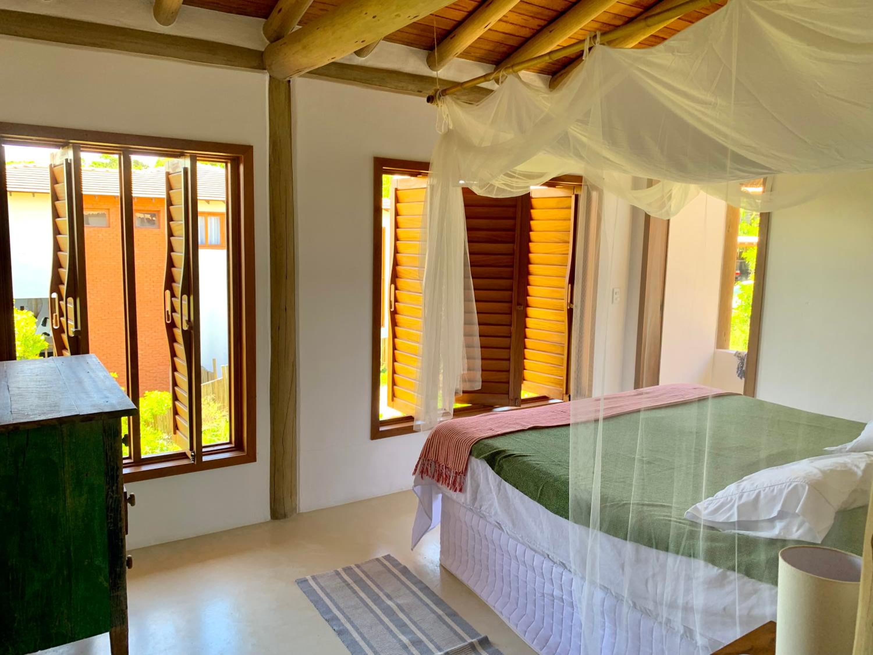 Casa Odara - Outeiro das Brisas - Espelho