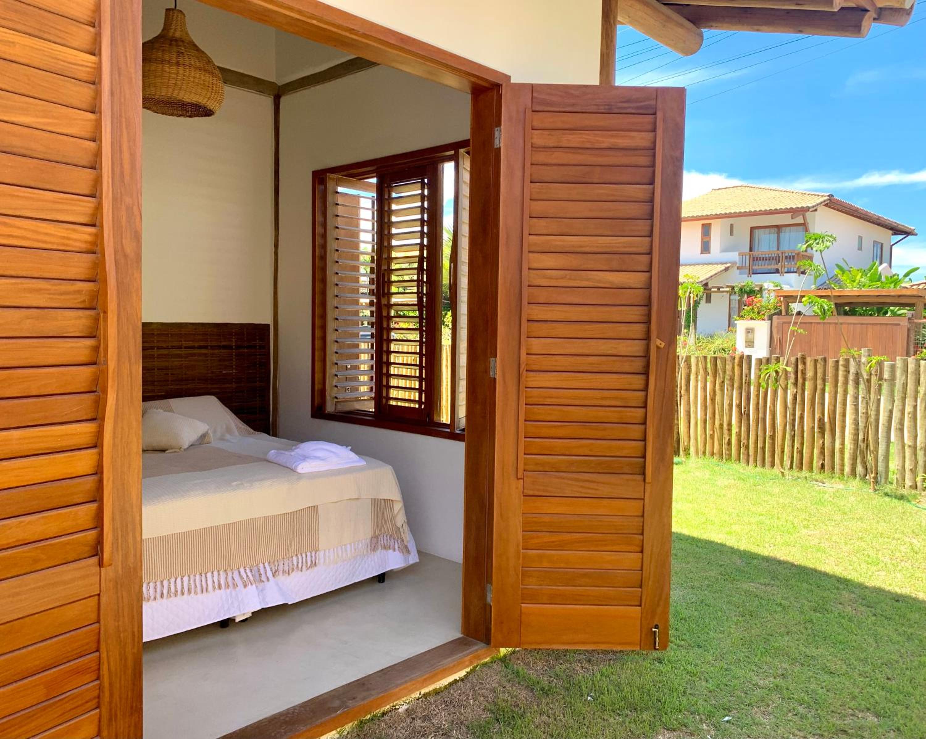Casa Odara - Outeiro das Brisas - Espelho