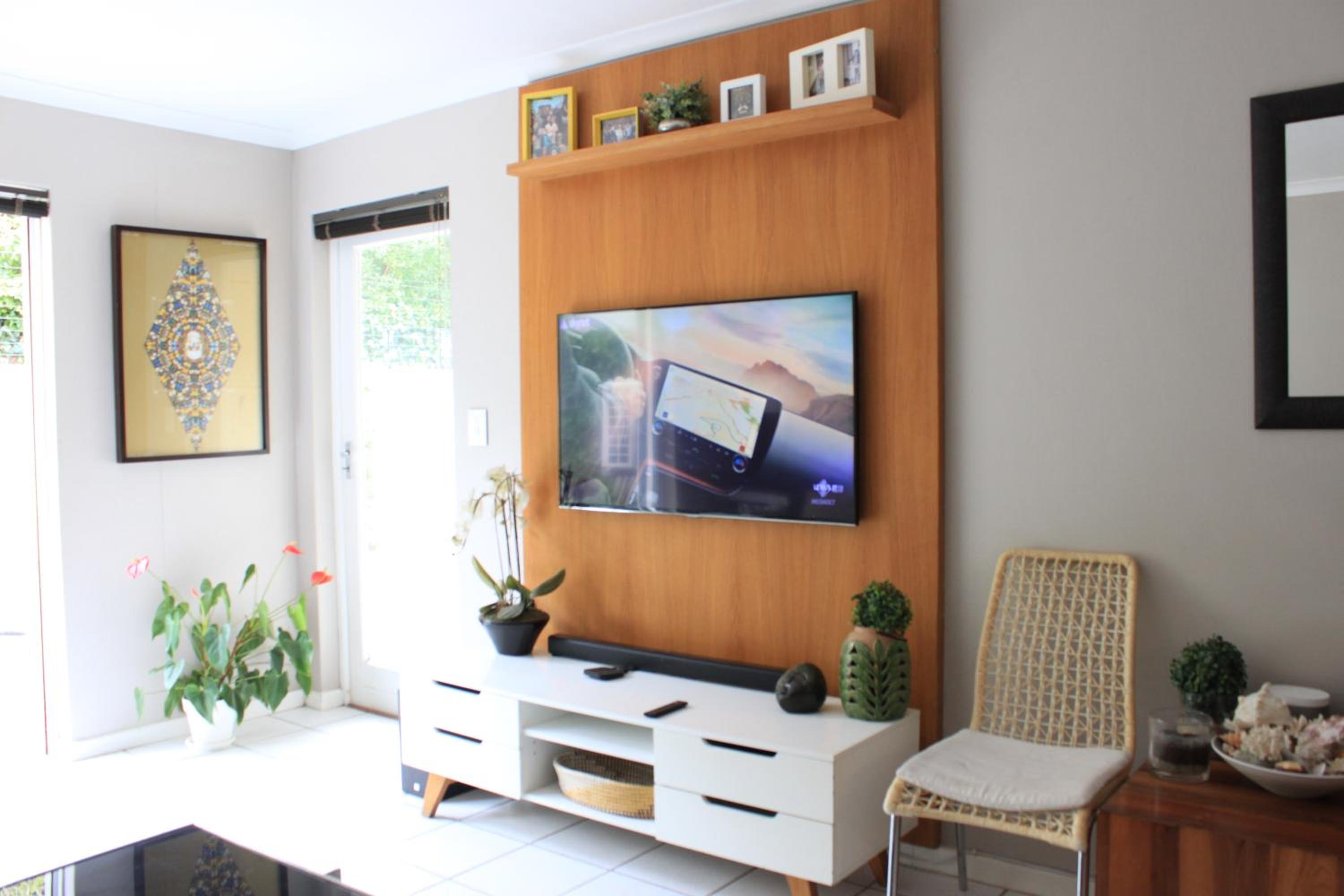 Tranquil Haven with Uninterrupted Power, a Serene Oasis in the Heart of Cape Town view 4
