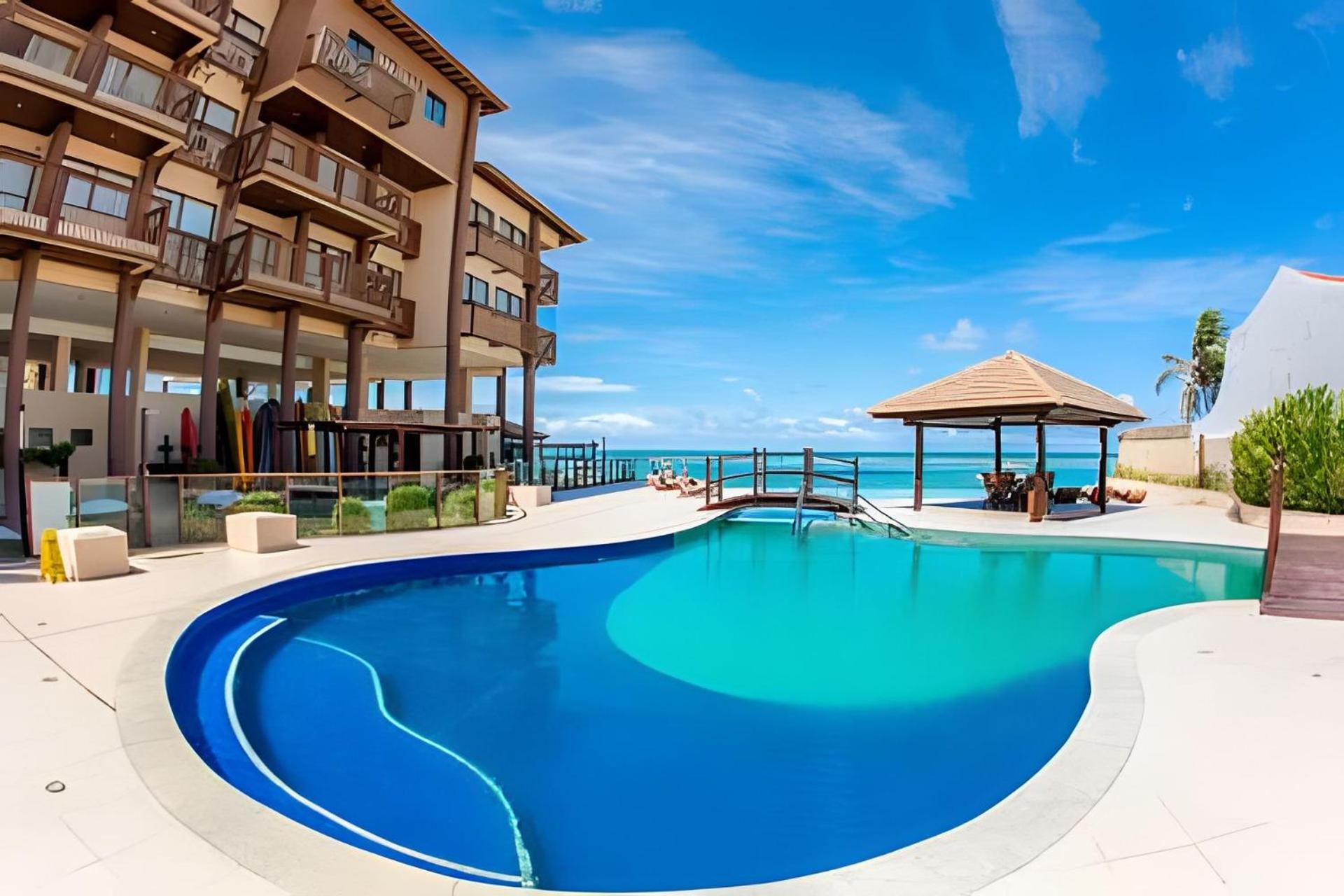 Barra Bali Beach Service