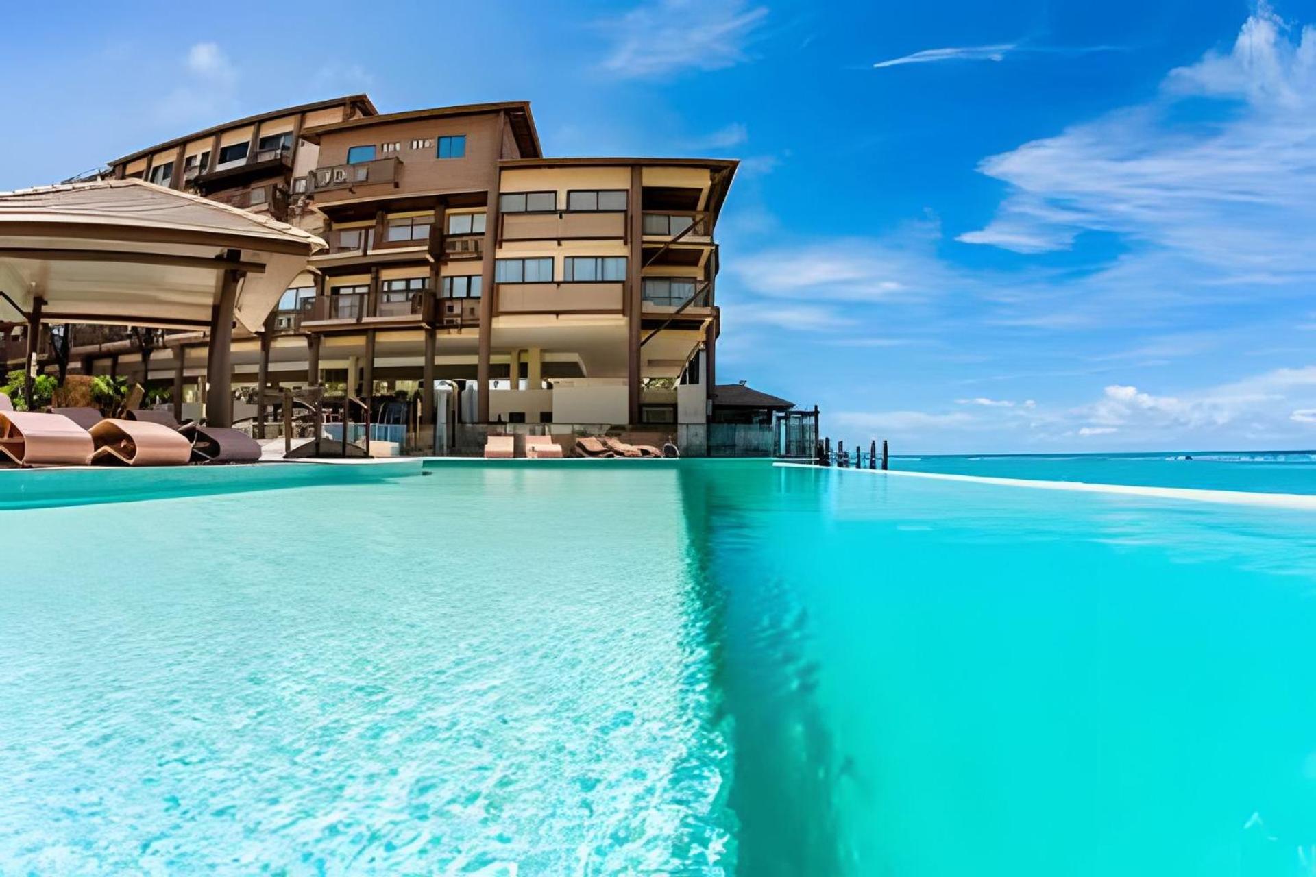 Barra Bali Beach Service