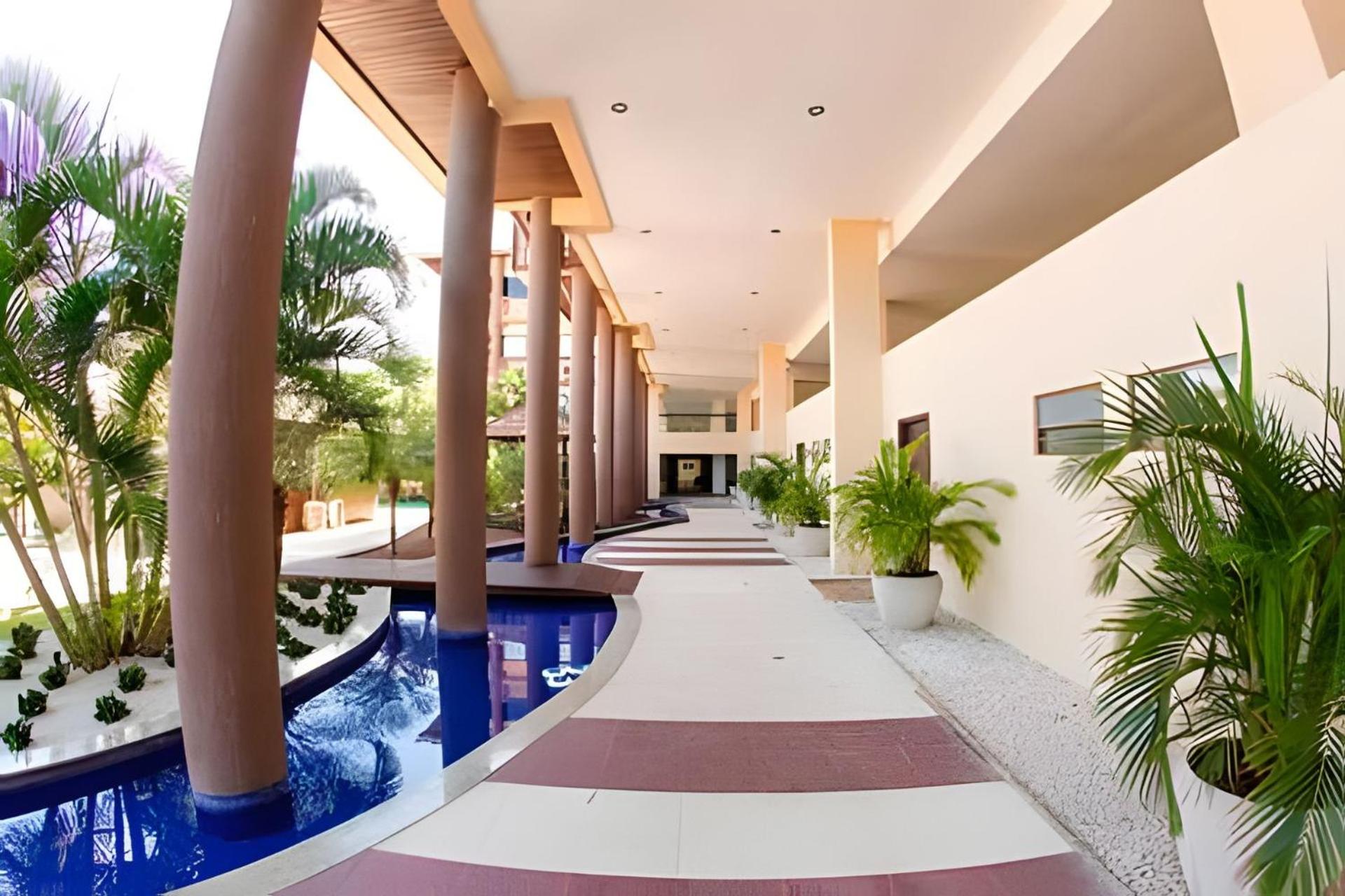 Barra Bali Beach Service