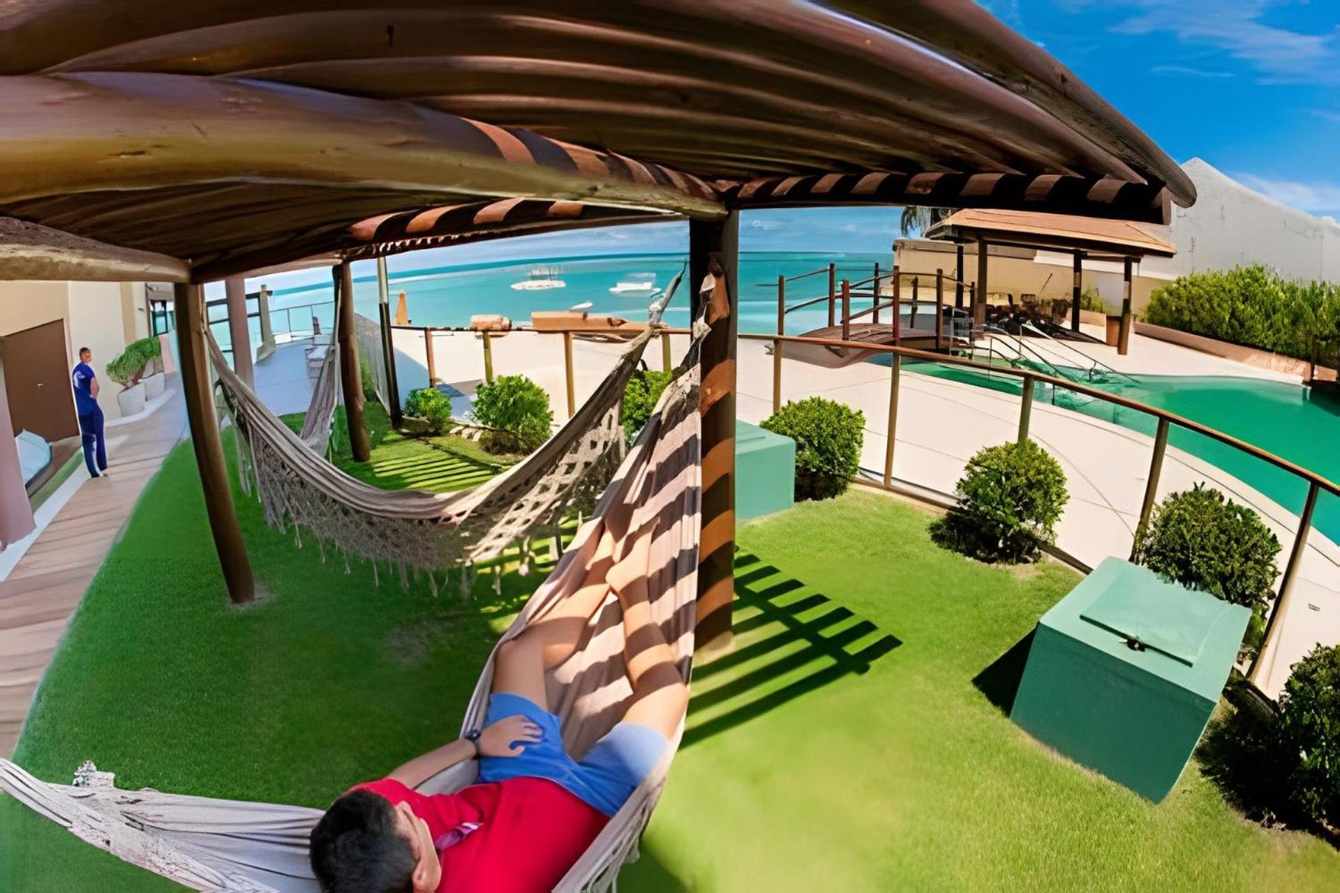 Barra Bali Beach Service