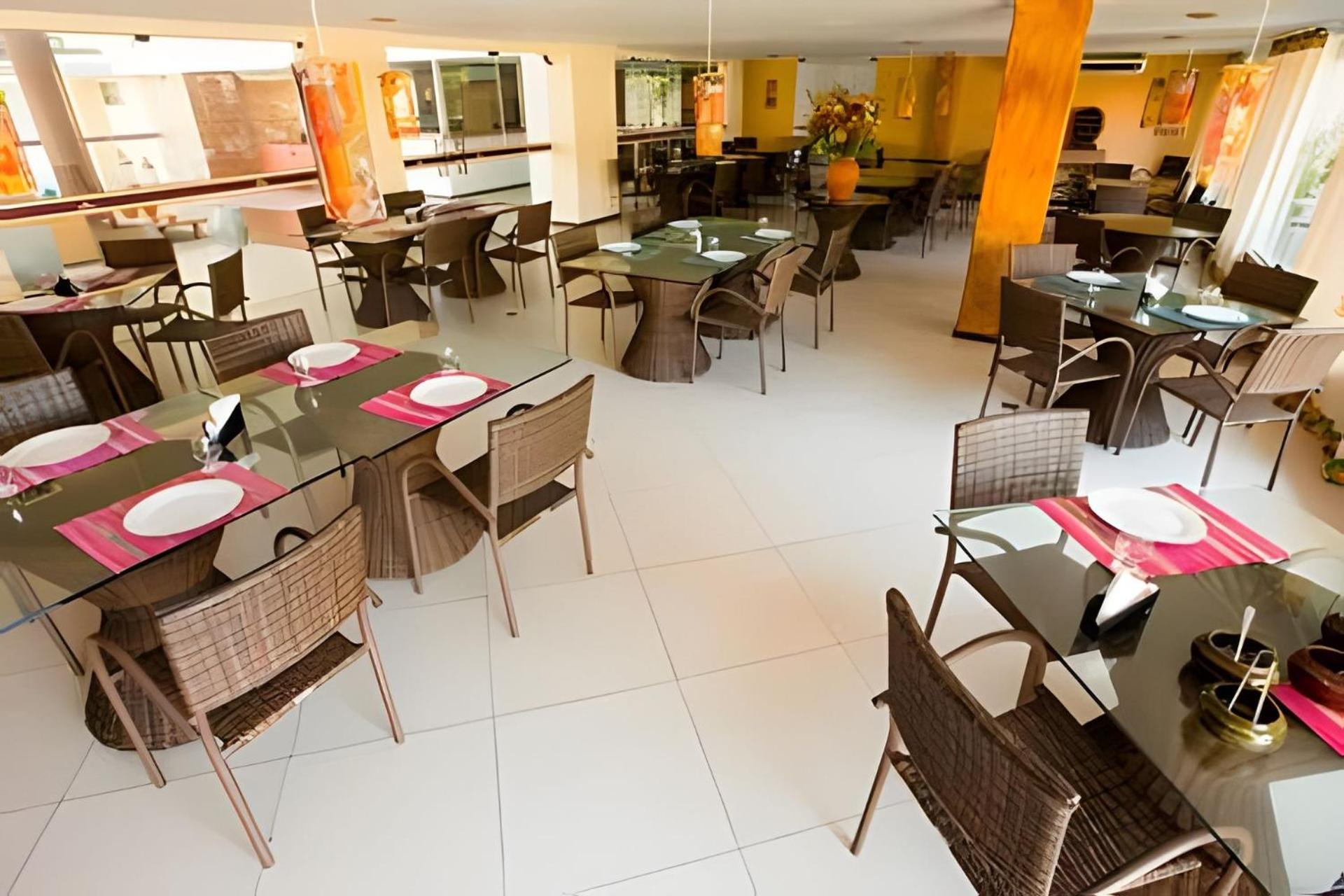 Barra Bali Beach Service