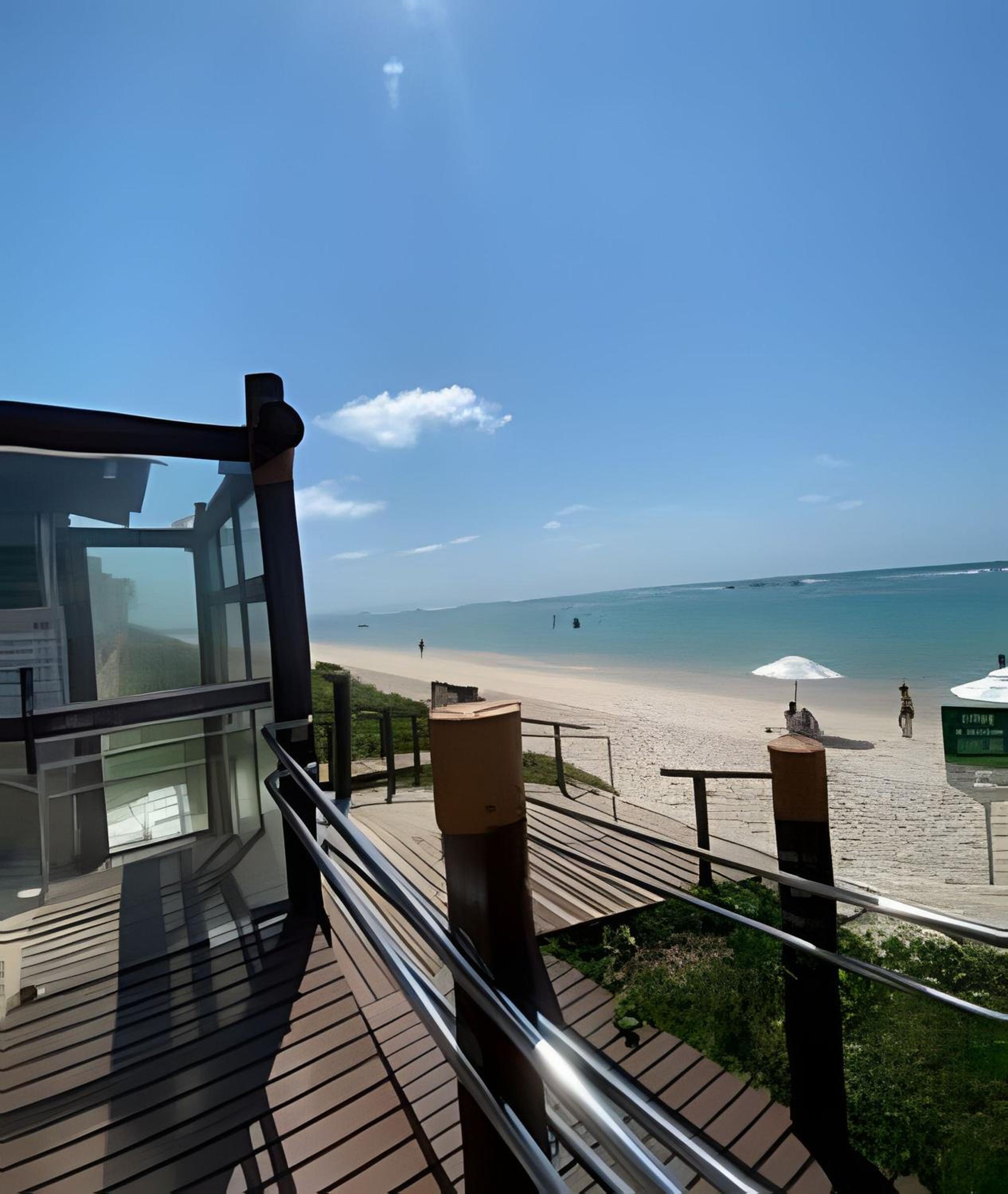 Barra Bali Beach Service