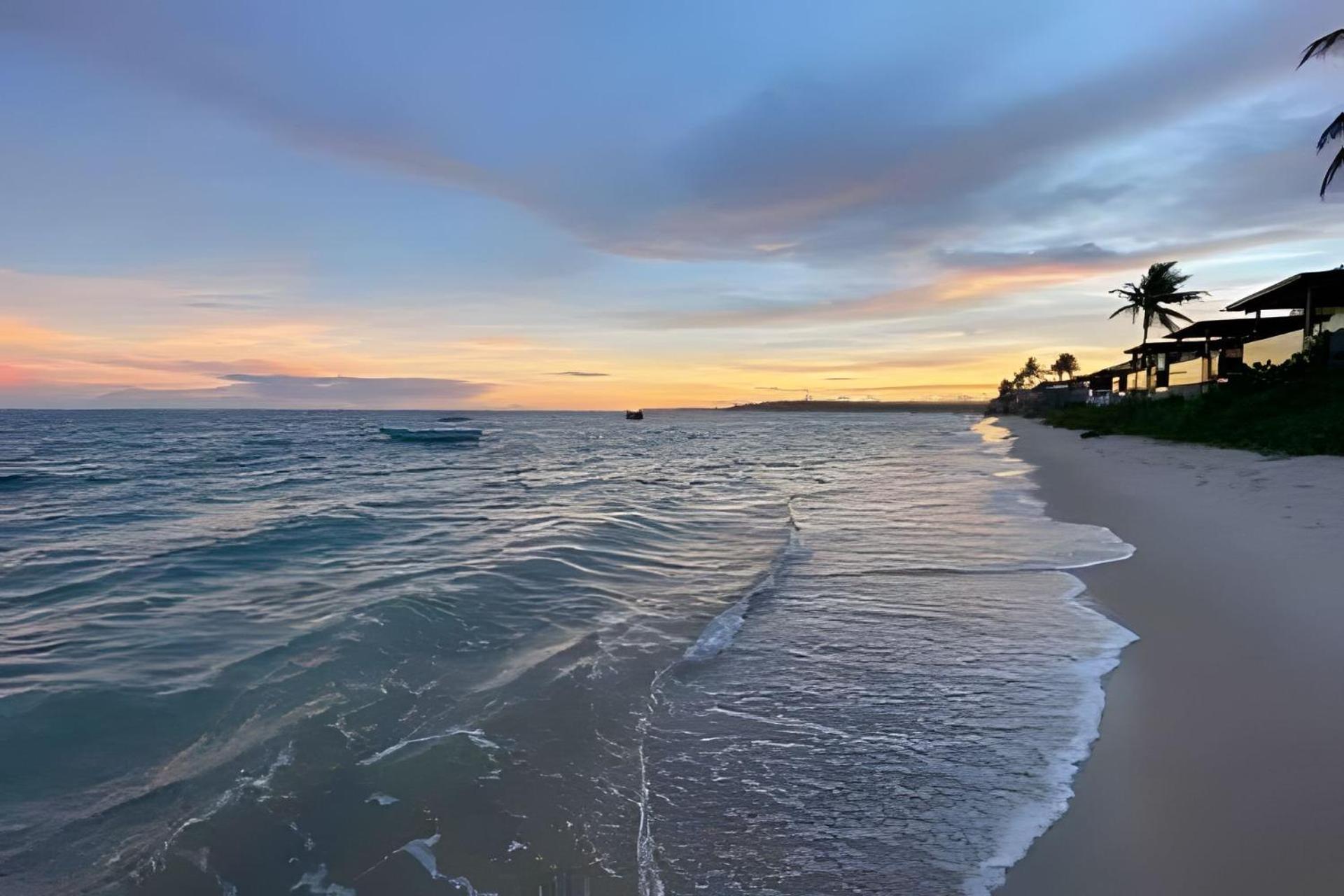 Barra Bali Beach Service