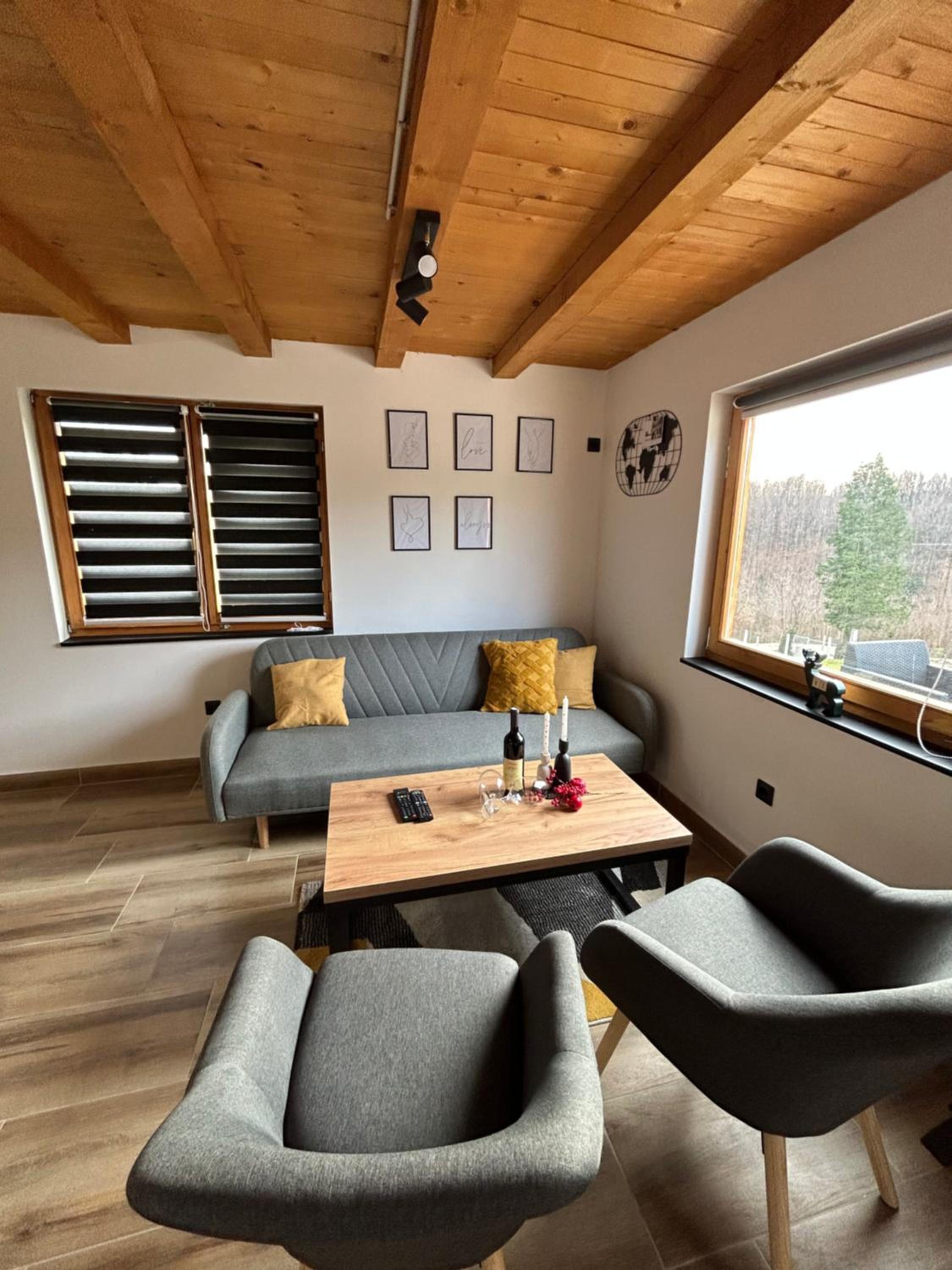 Jerry's Cottage Banja Luka