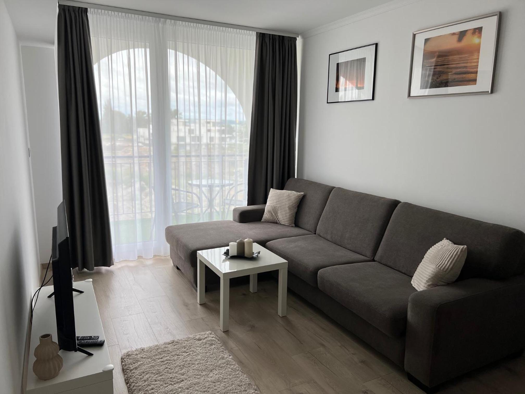 Zoe Apartman view 5