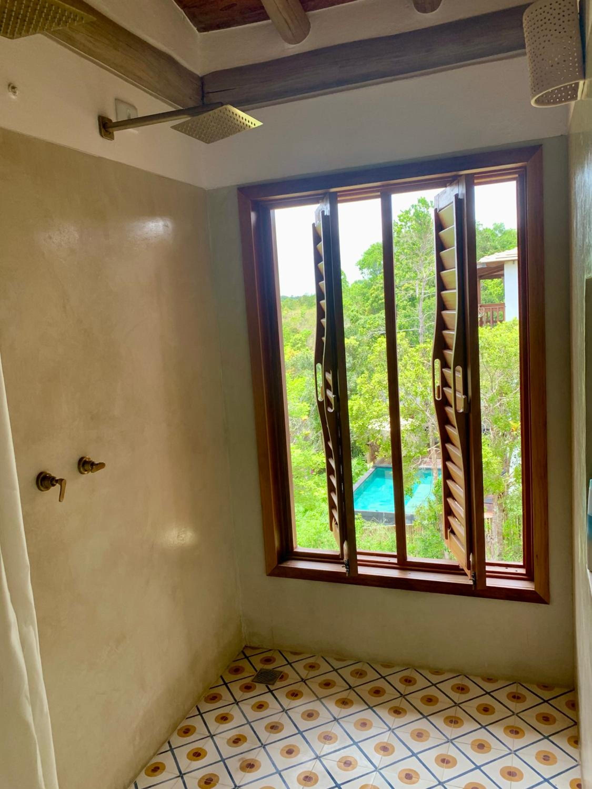 Casa Odara - Outeiro das Brisas - Espelho
