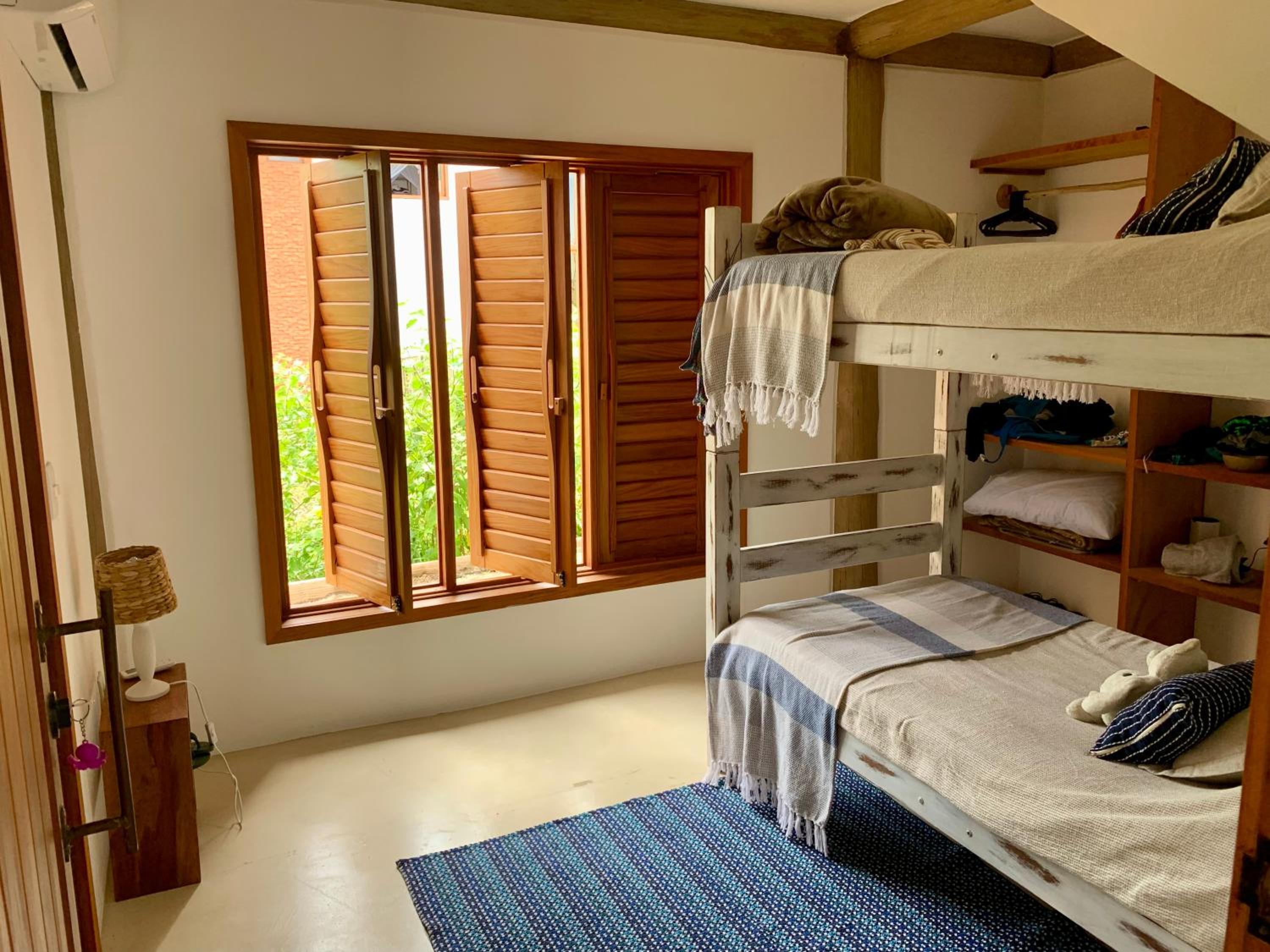Casa Odara - Outeiro das Brisas - Espelho