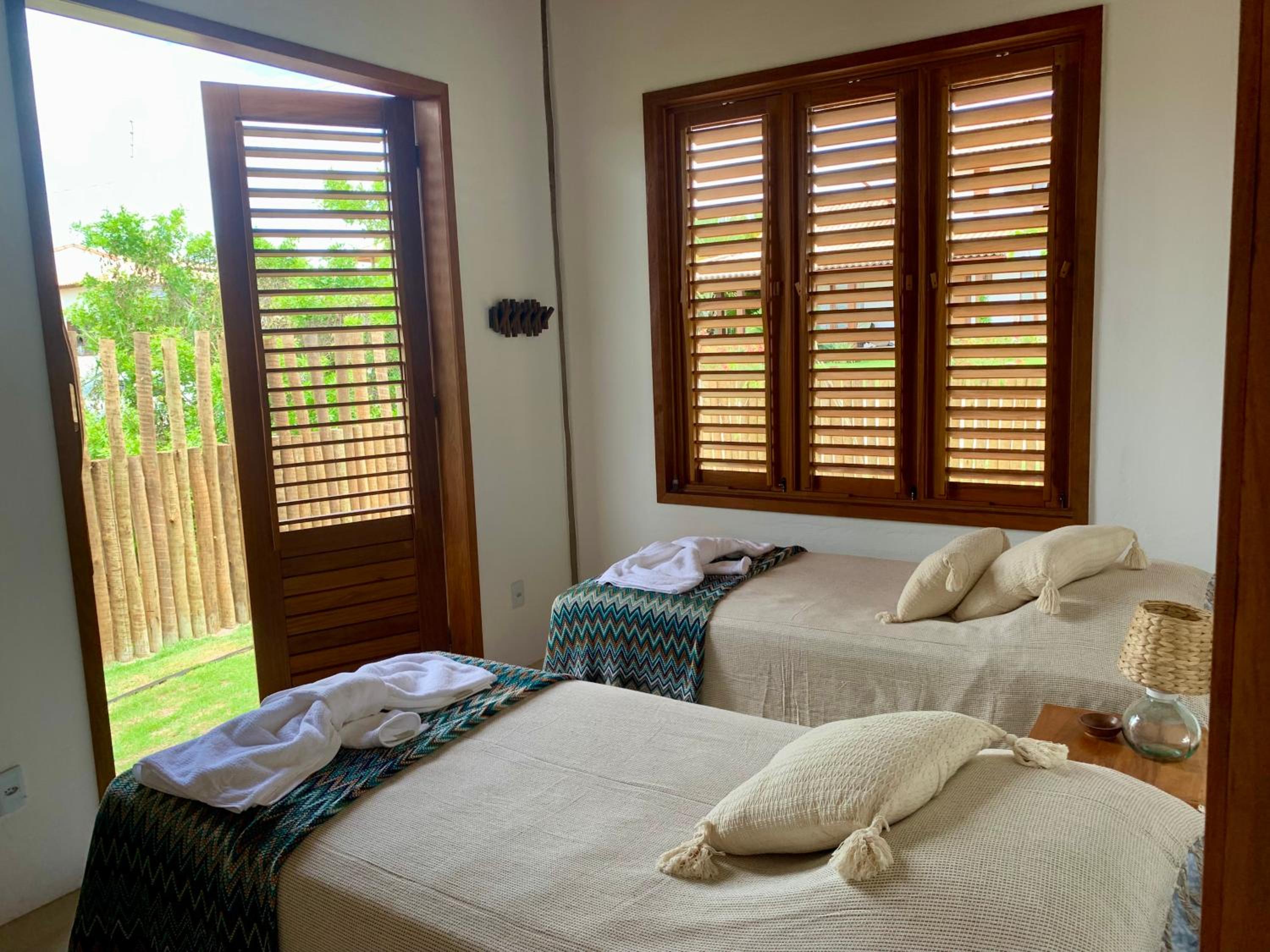 Casa Odara - Outeiro das Brisas - Espelho