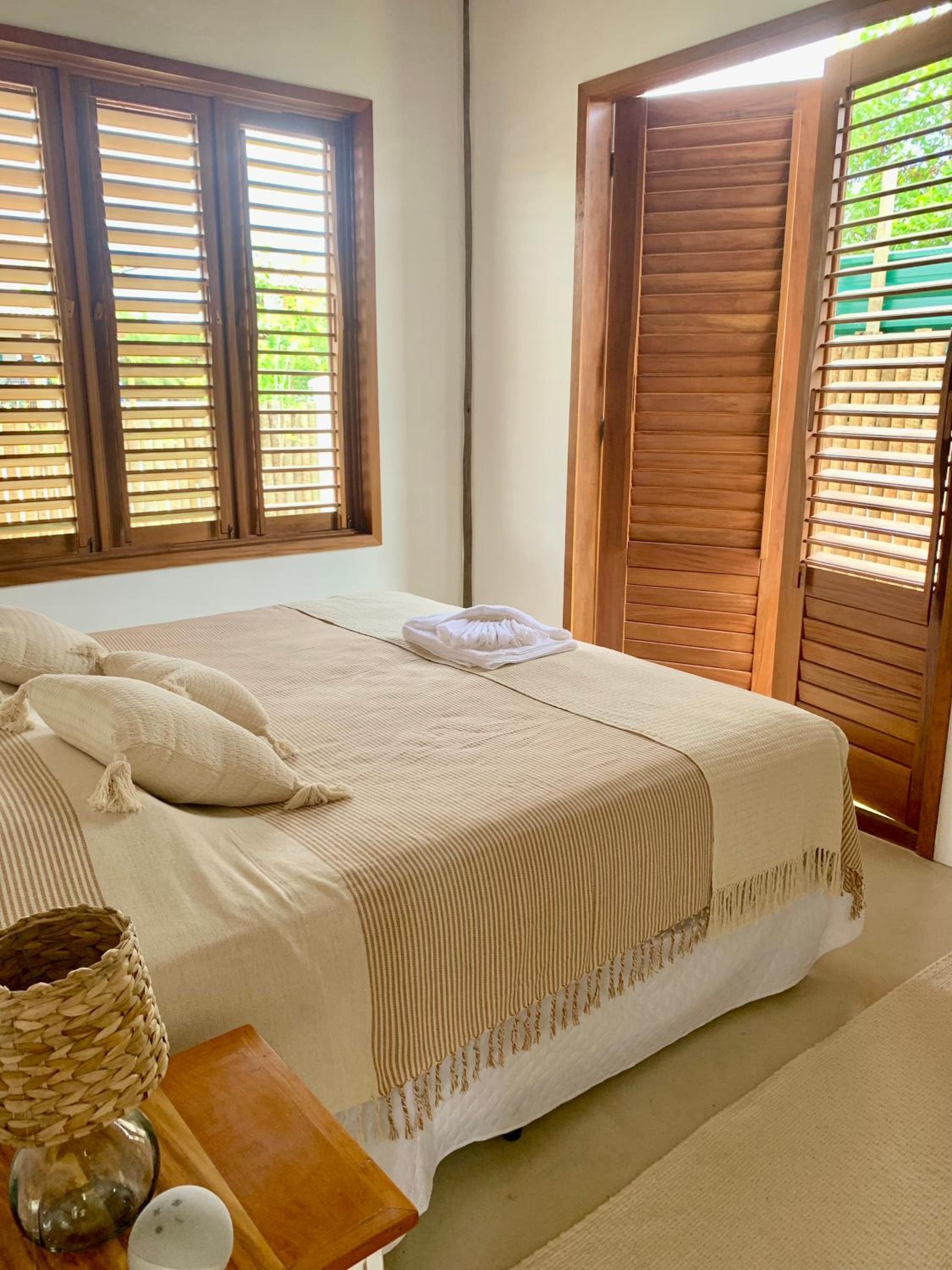 Casa Odara - Outeiro das Brisas - Espelho