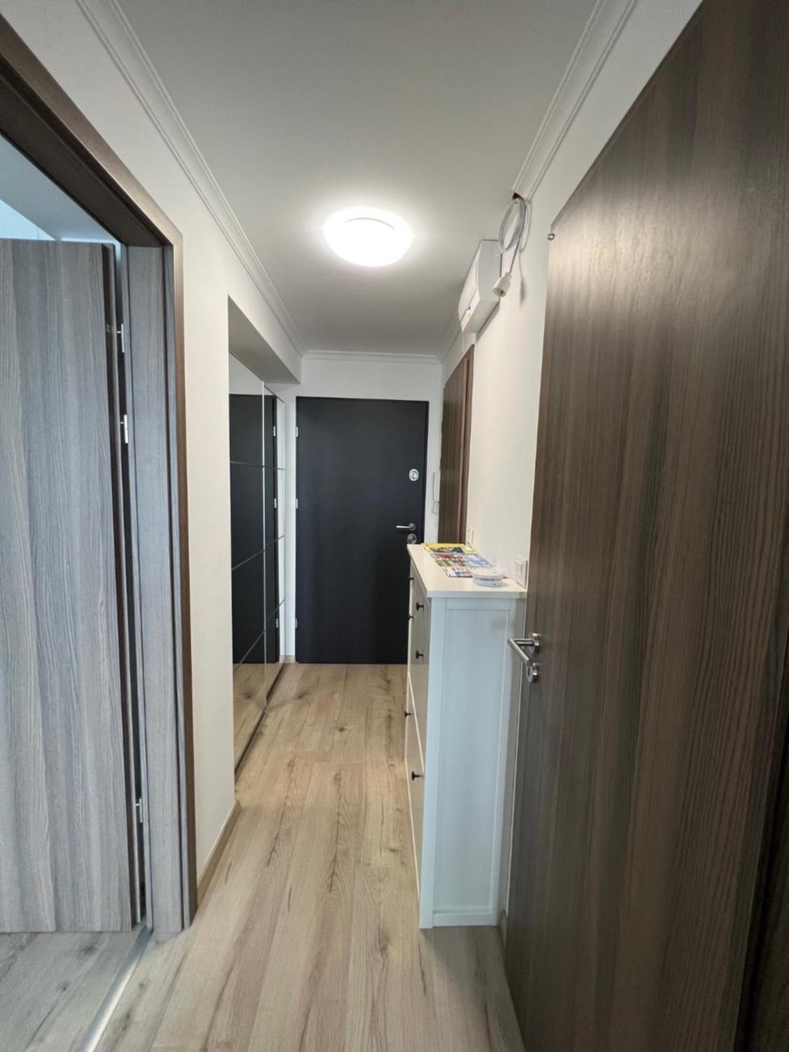 Zoe Apartman view 4