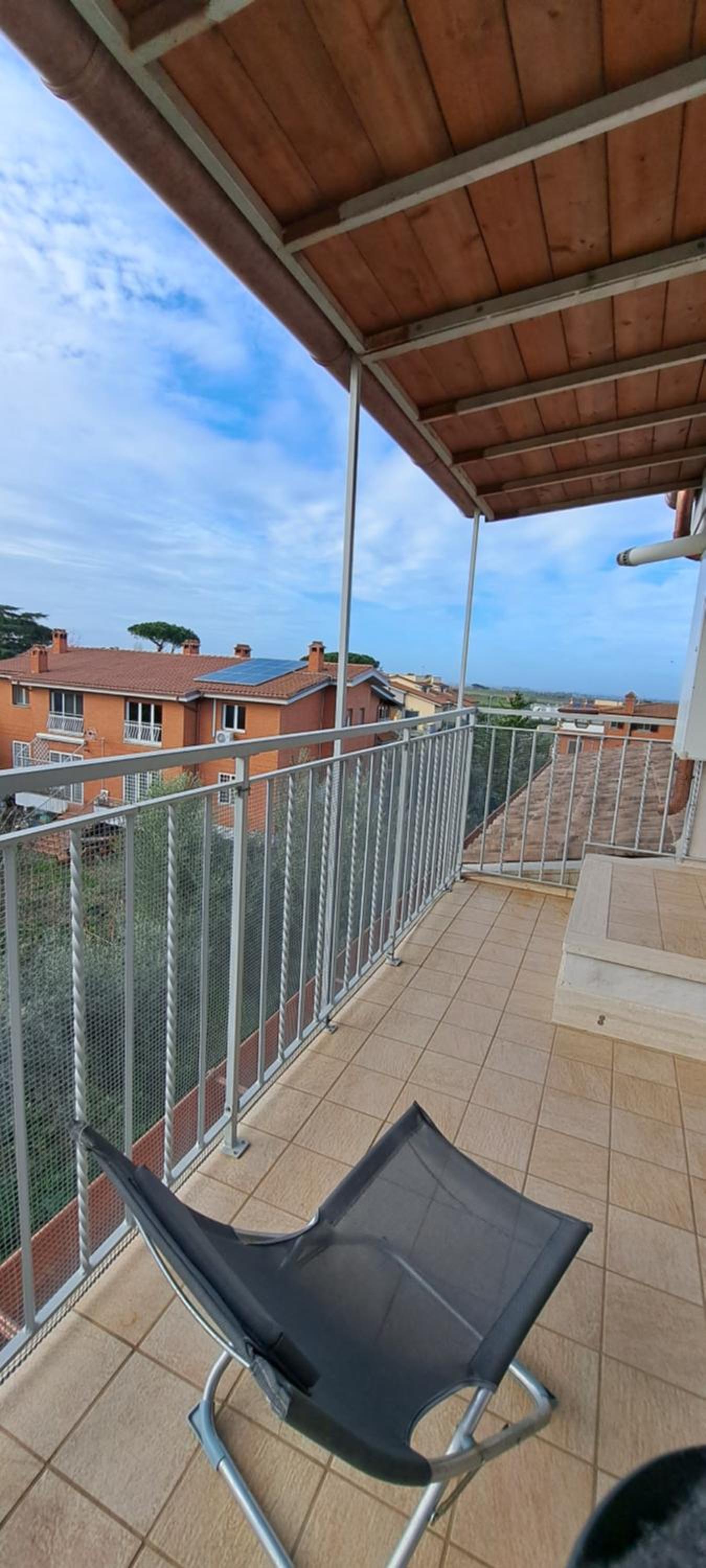 Casa ai Castelli