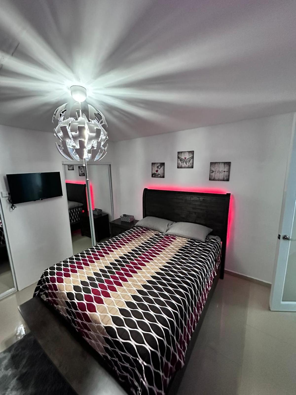 private apartmento airport 7 minutes y de la playa view 2