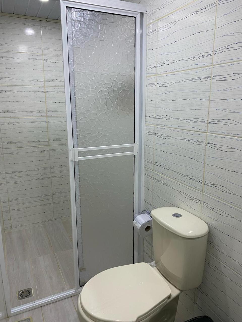 HOTEL VILLA DANIELA