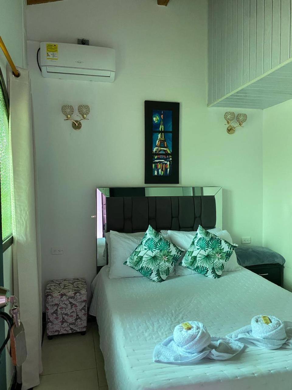 HOTEL VILLA DANIELA