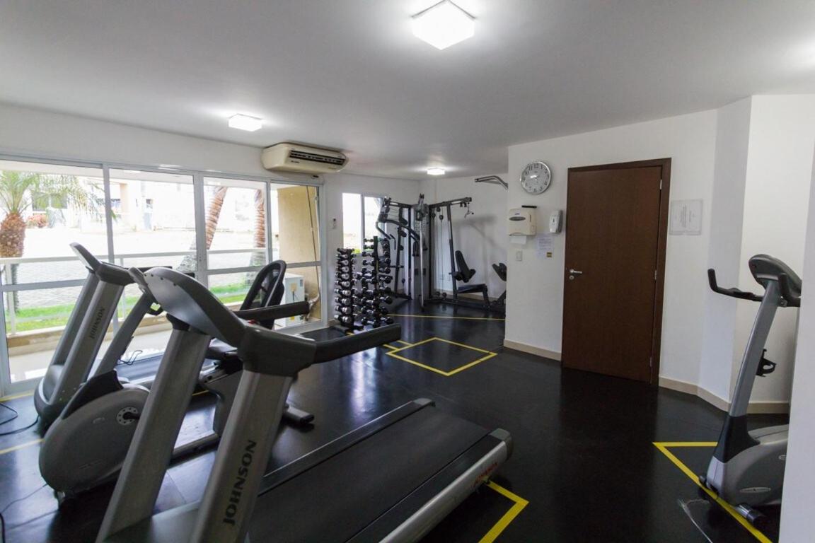 The Sun- ap 314. Completo, sofisticado e central.