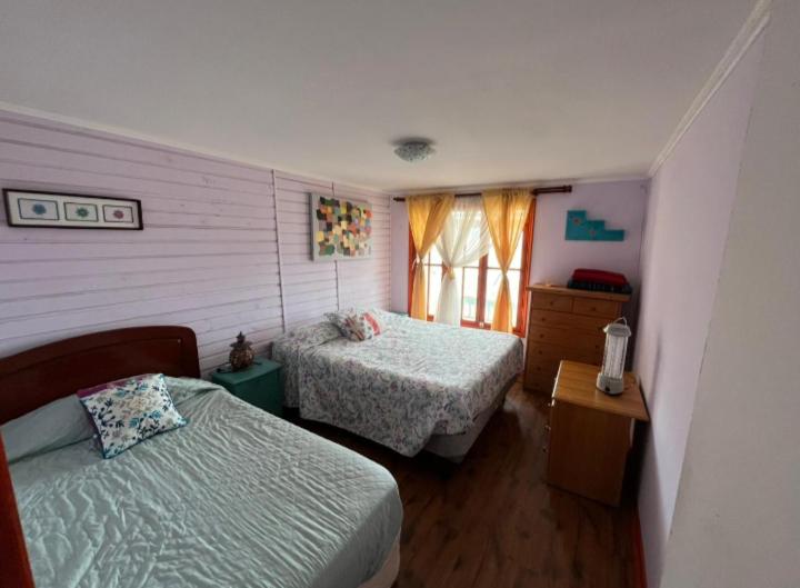 Casa Valle de Elqui