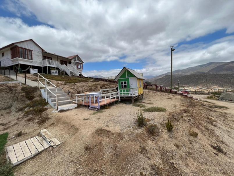 Casa Valle de Elqui