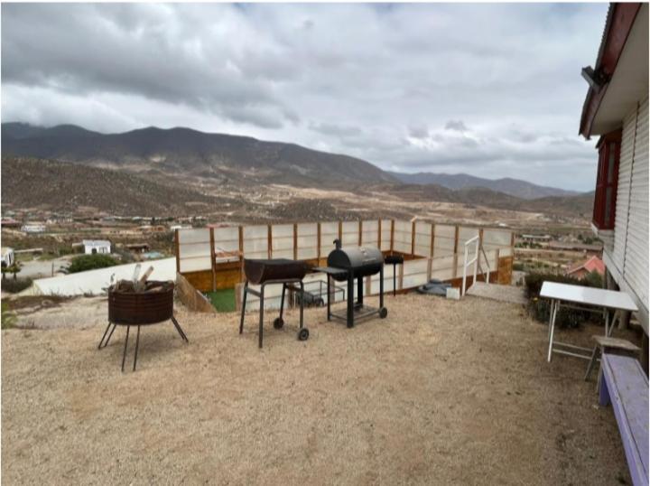 Casa Valle de Elqui