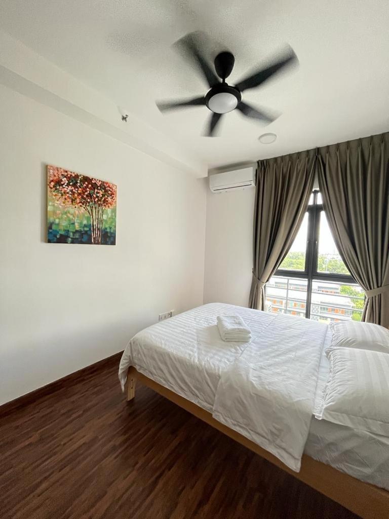 Comfort City homes 1 - Studio type photo 1
